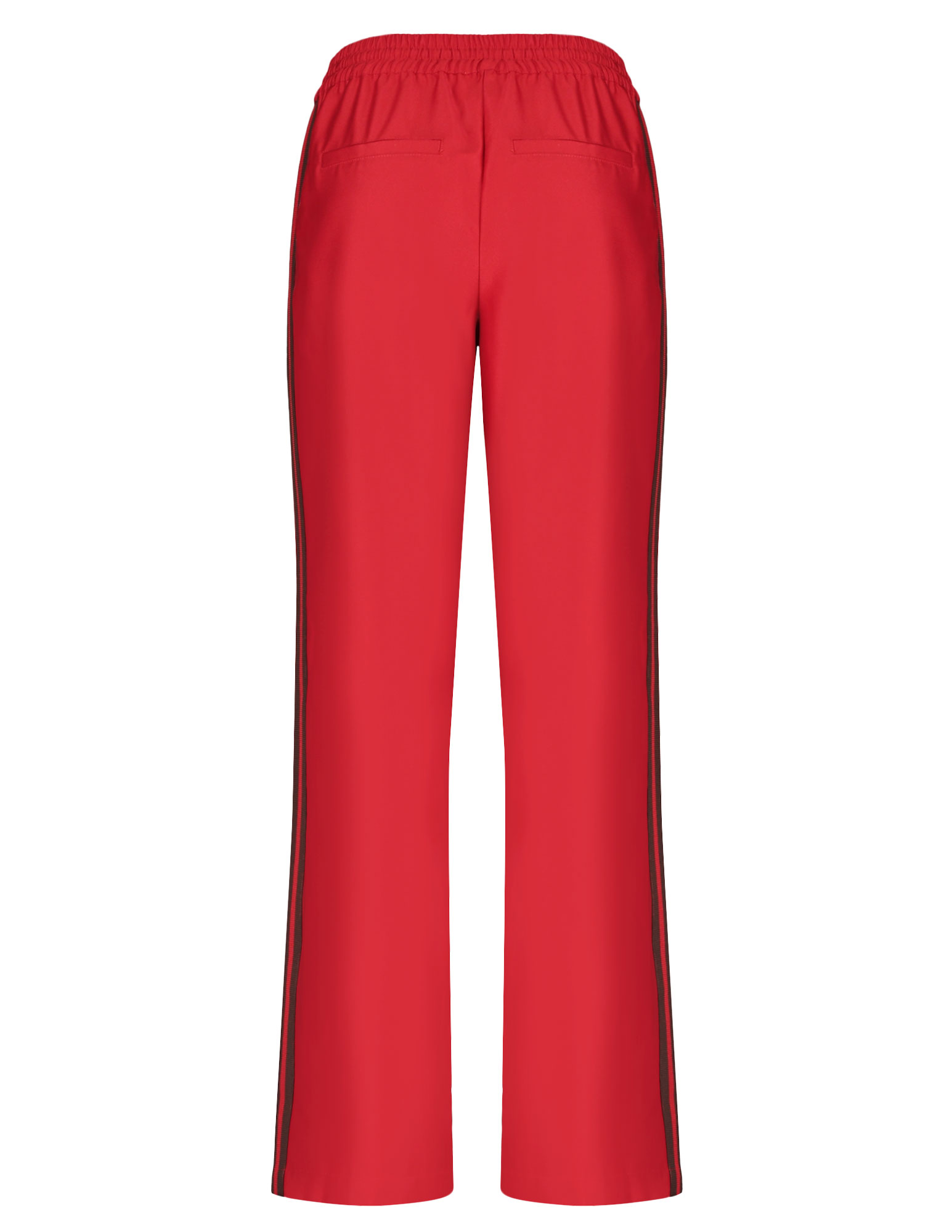 Harper & Yve Broek Hana AW25P106 Rood