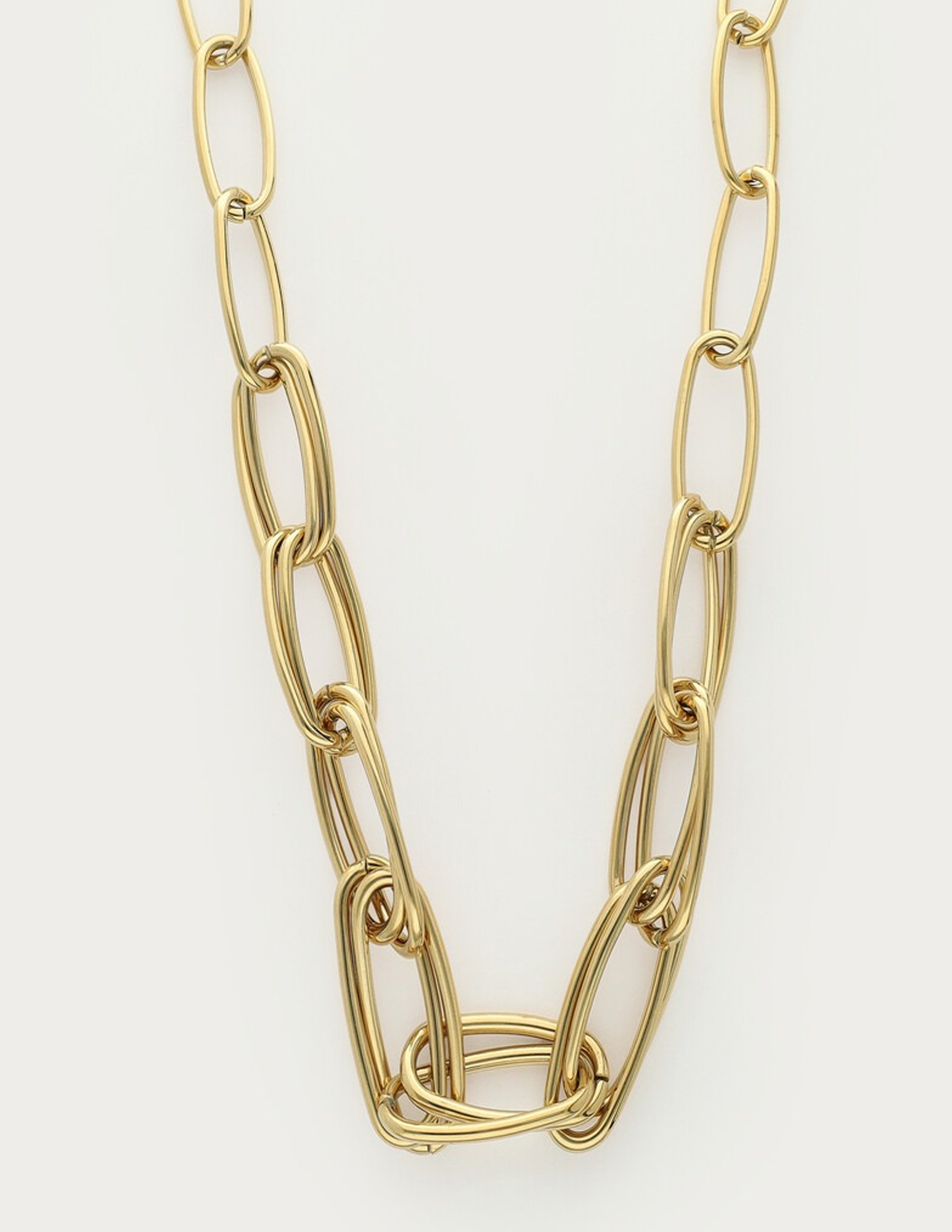 My Jewellery Bold statement schakelketting Jane MJ16911