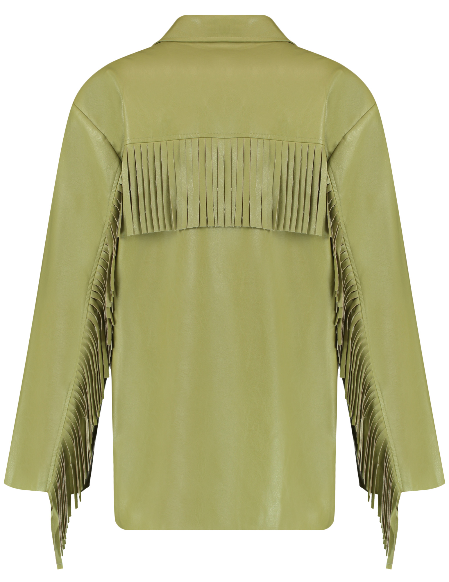 Refined Department Blazer Tori R2603433953 Groen