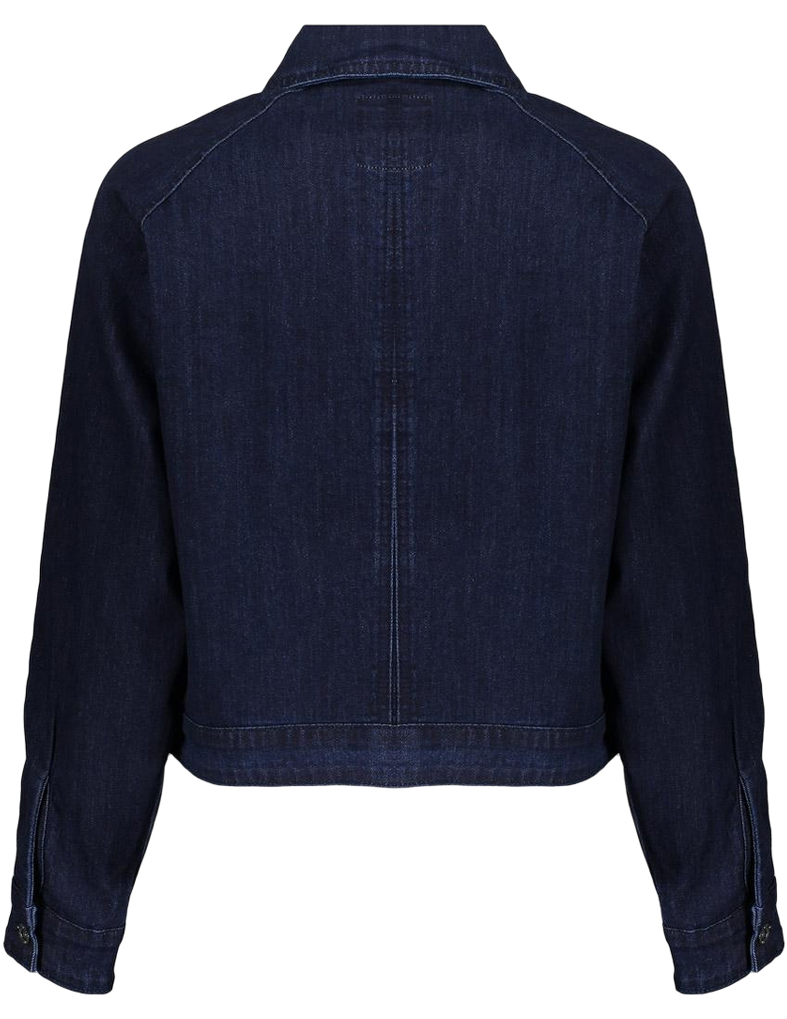 Geisha Jacket Denim 65001-10 Blauw design
