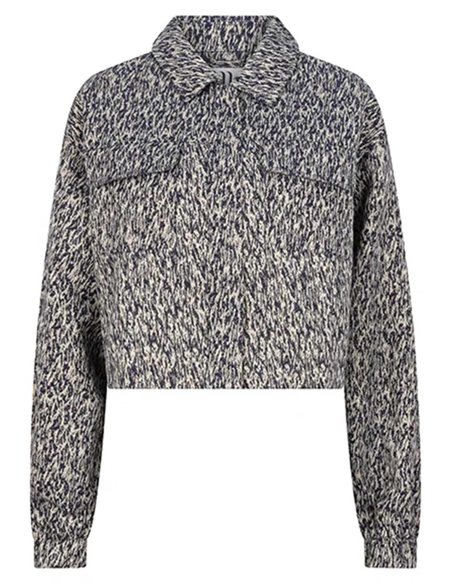 Lofty Manner Jacket Eleanor QJ300 Marine