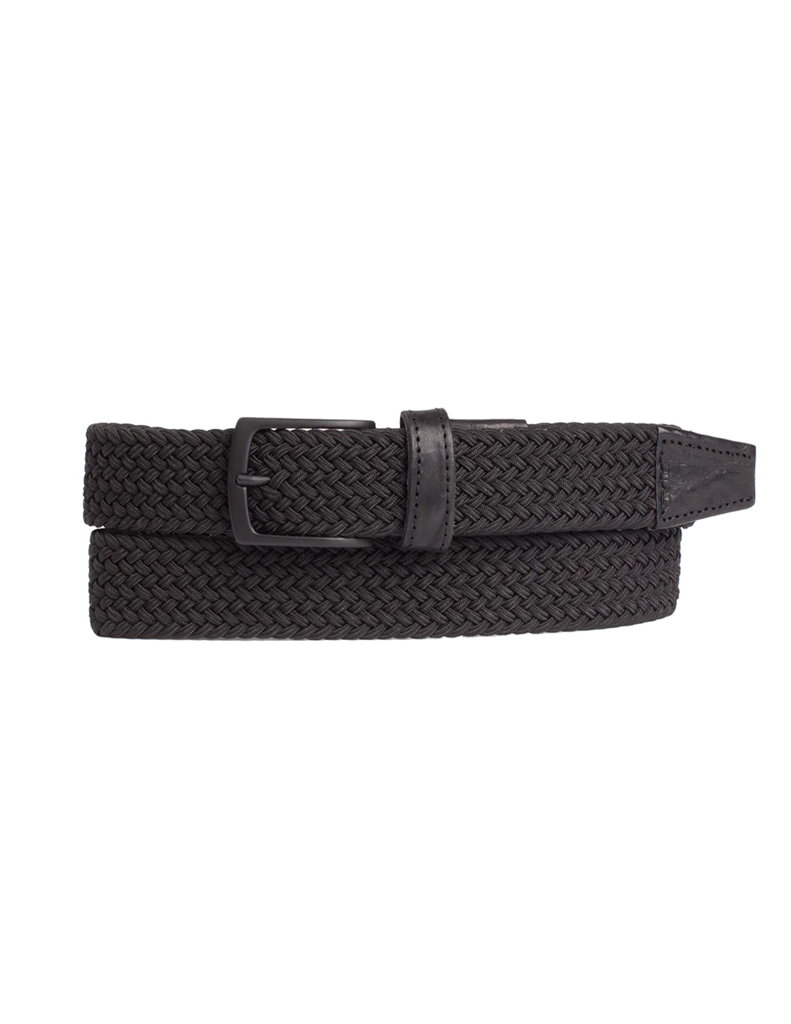 Legend Riem PS35-24 Zwart
