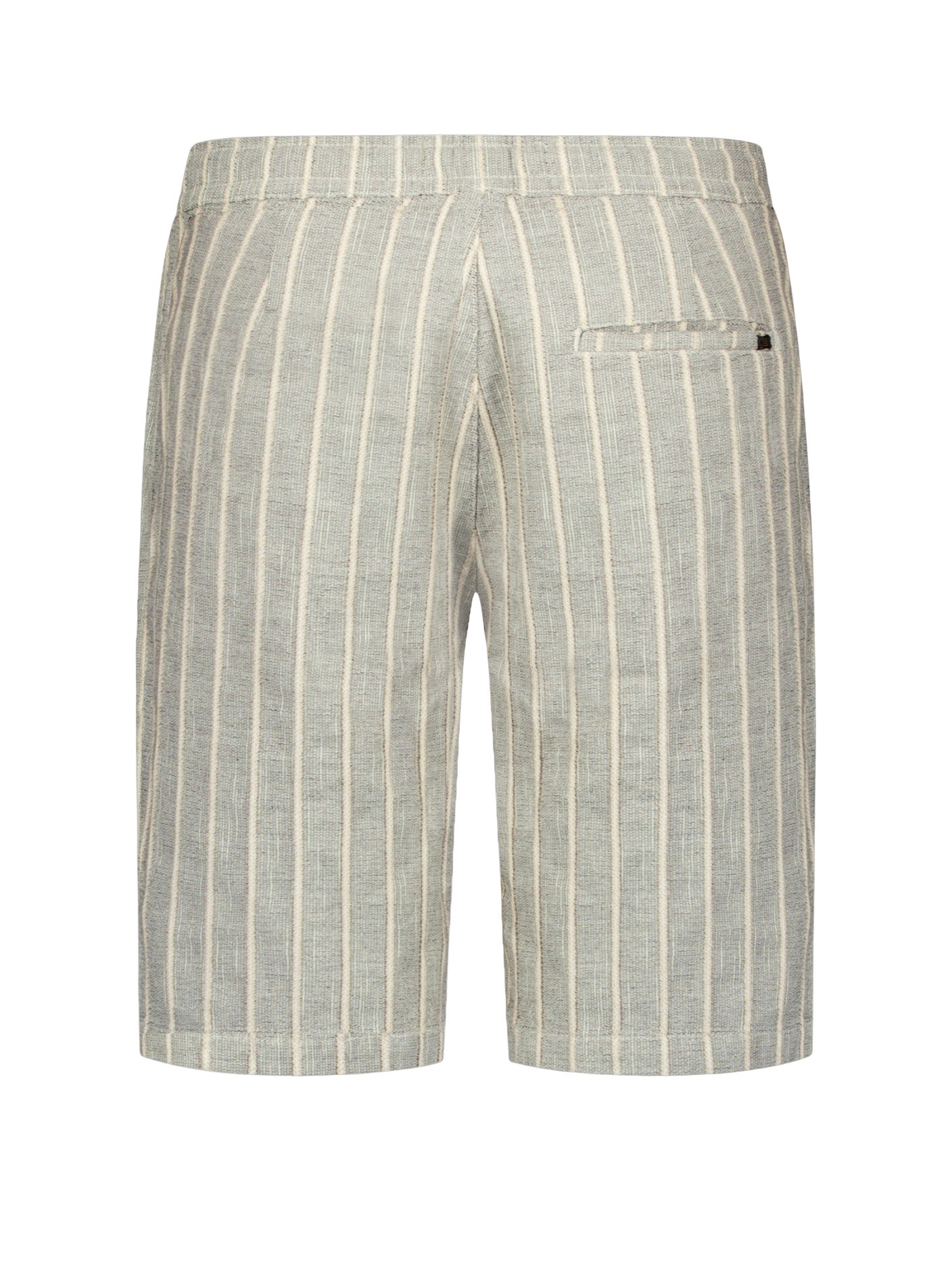 No Excess Short 328190421 Beige