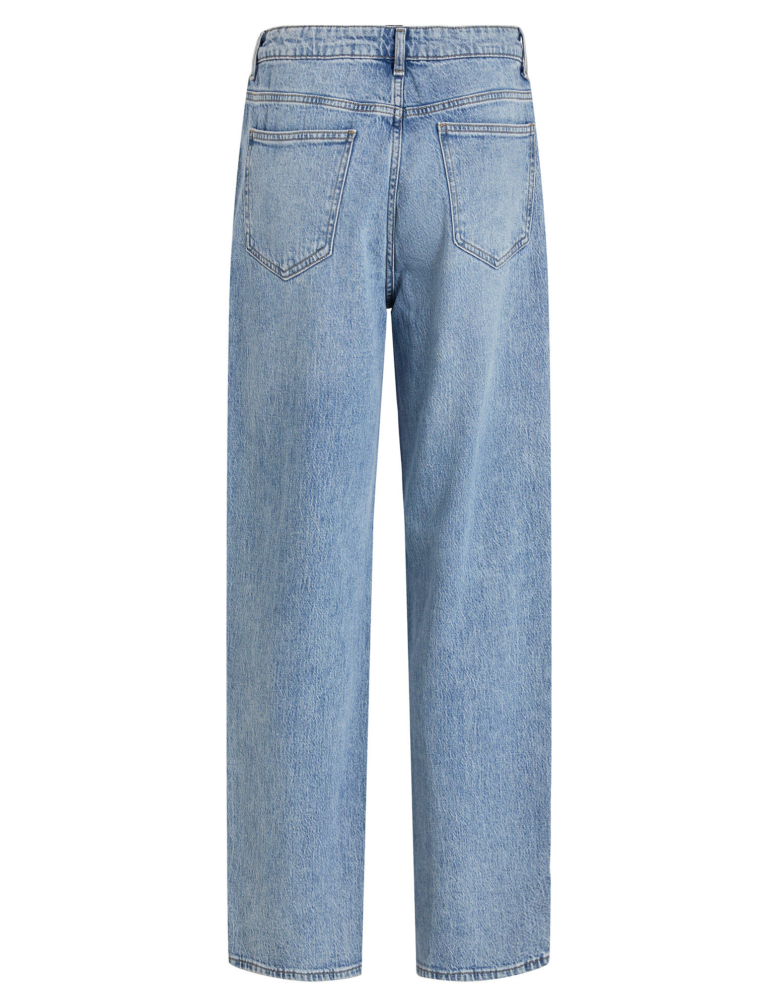 Vila Jeans Kelly 14084730 Licht blauw