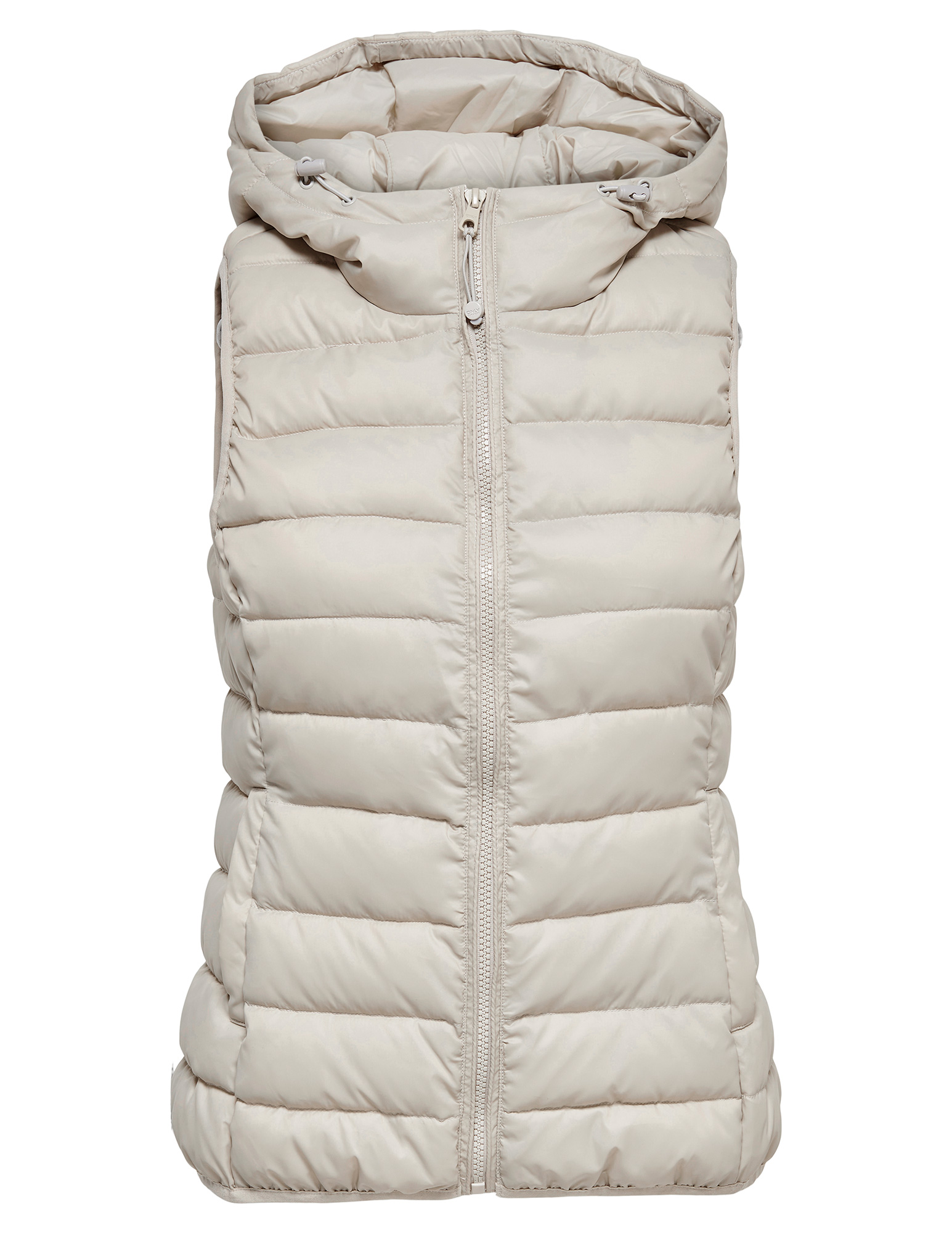 Only Bodywarmer new tahoe 15205760 Zand