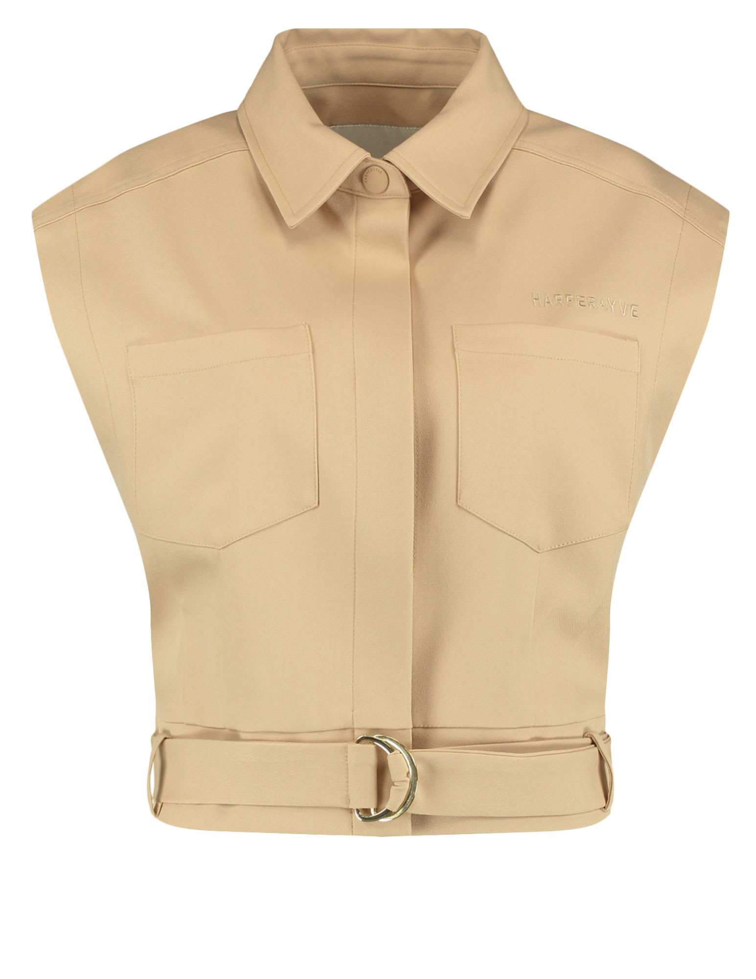 Harper & Yve Gilet Katie SS6N205