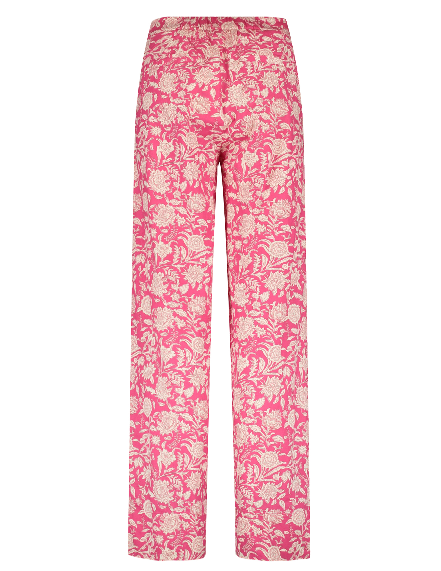 Harper & Yve Broek Holly SS25C100 Roze