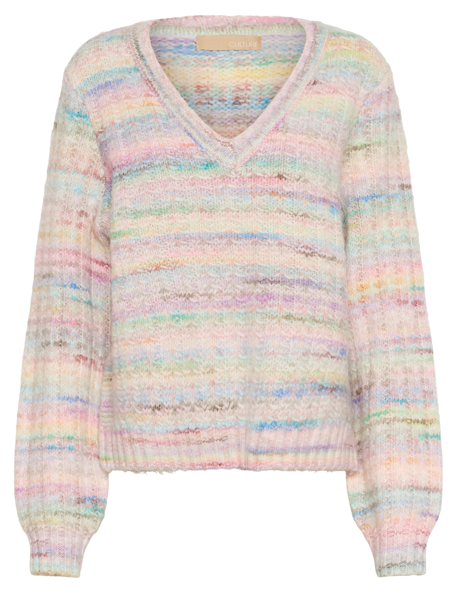 Culture Trui Bilo 50112609 Multi