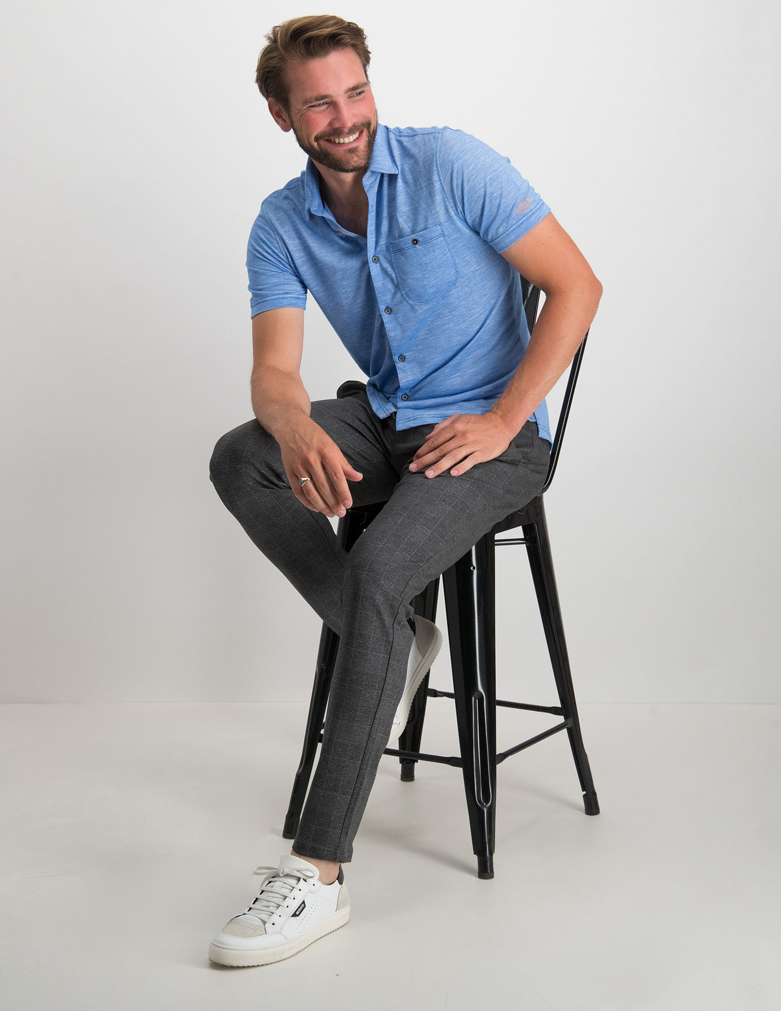 ONLY & SONS Mark pants 22019887 Zwart