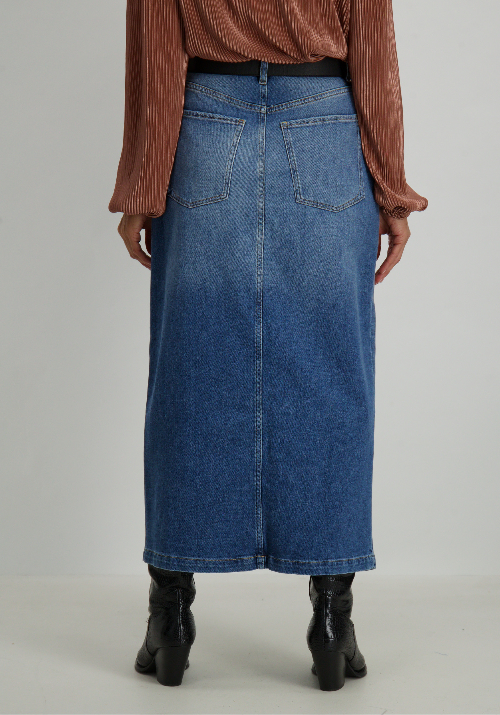 Cup of Joe Rok Valerie Valerie Blauw