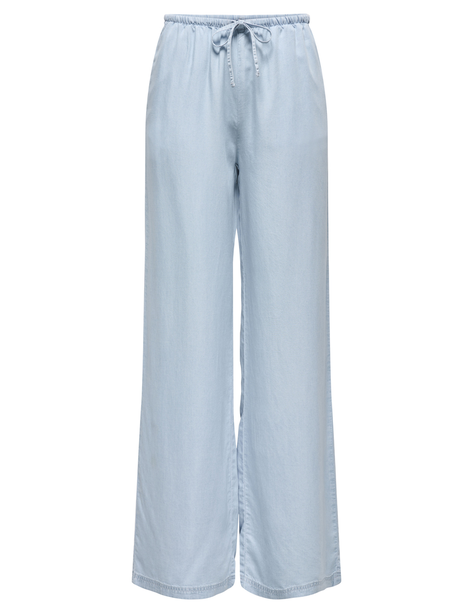 ONLY Broek Charis 15363959 Licht blauw