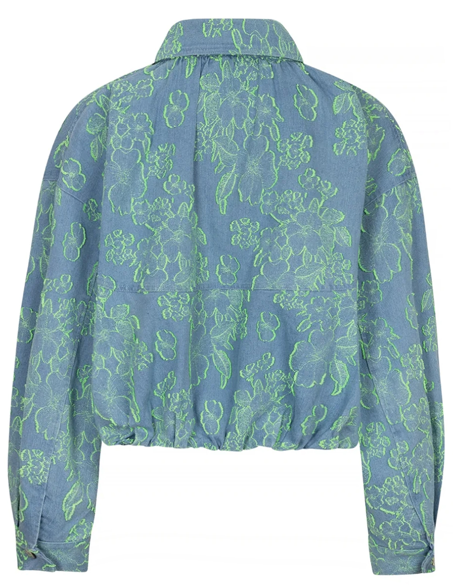 Amaya Amsterdam  Layla Blauw