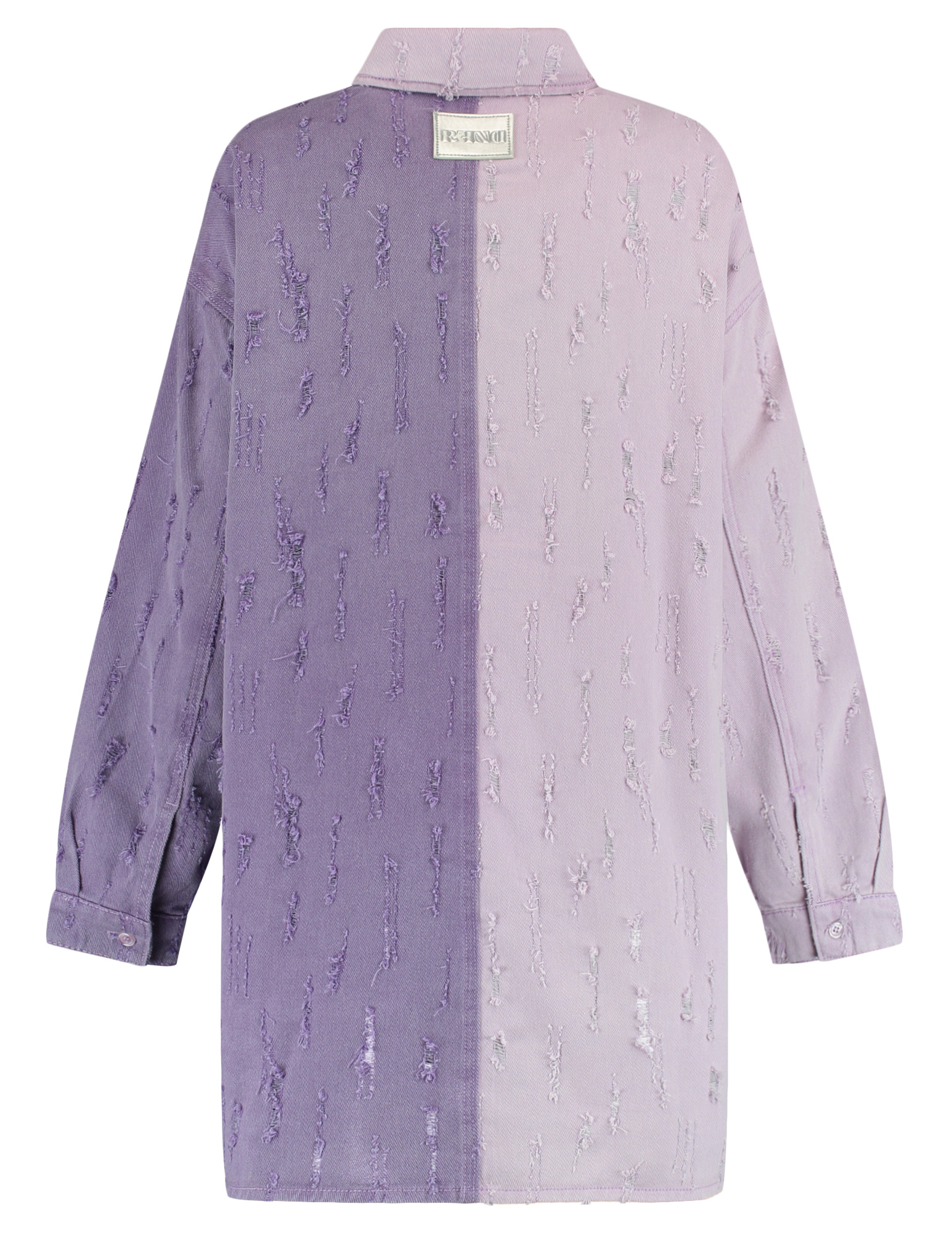 Refined Department Blouse Lolay R2602970893 Paars