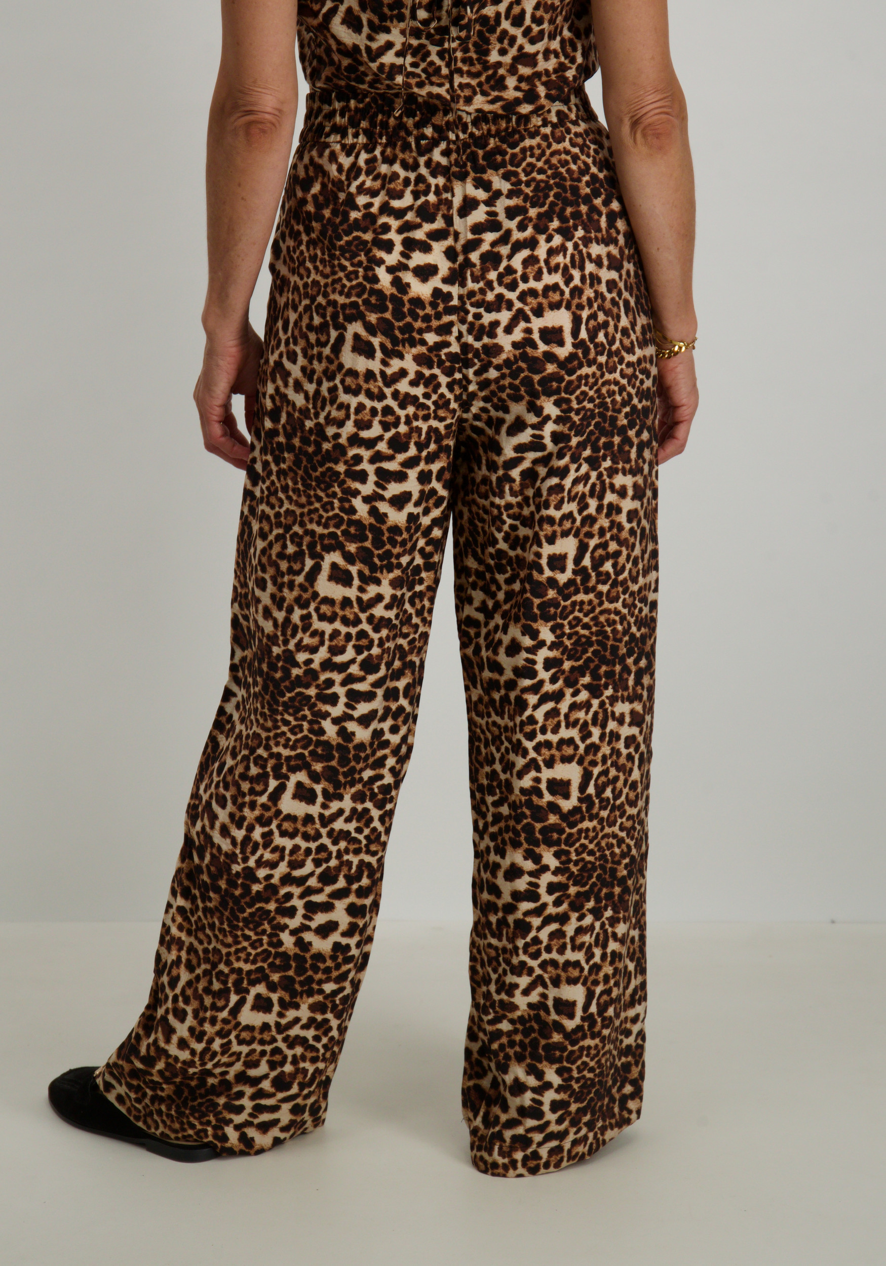 Ichi Broek Anisse 20123383 Bruin