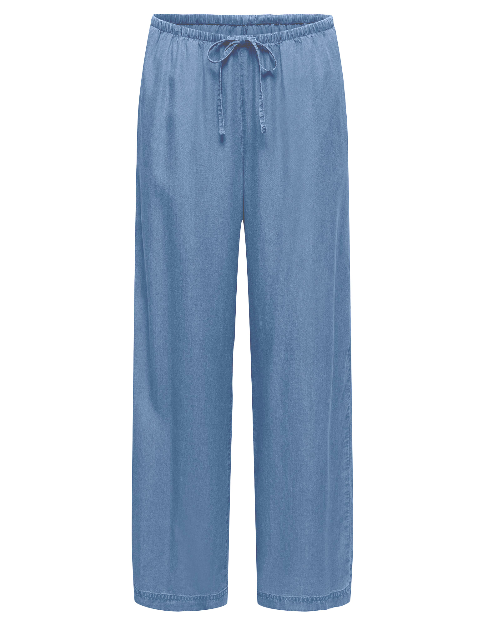 ONLY Broek Charis 15363959 Blauw