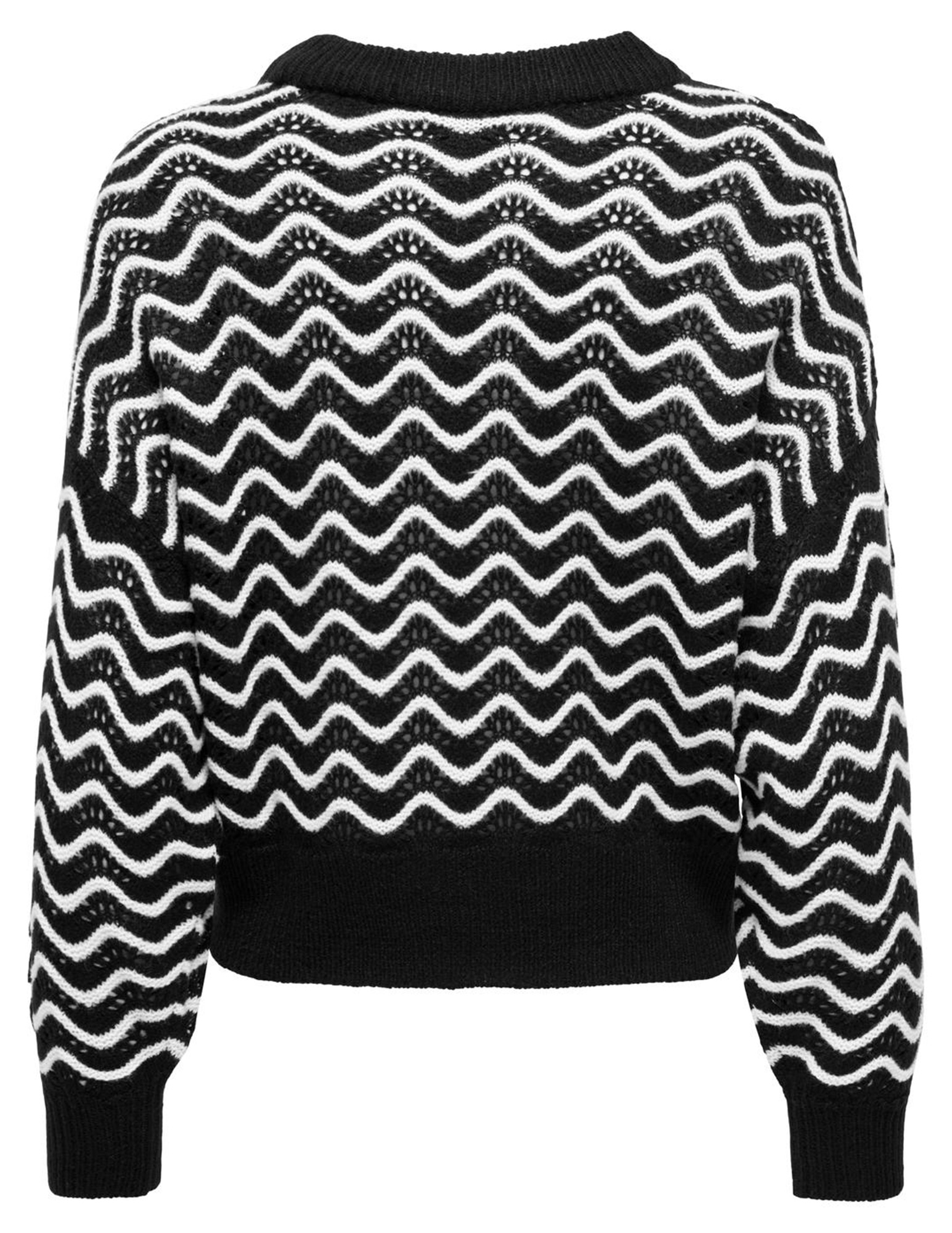 Jacqueline de jonge Trui Rita 15284280 Zwart