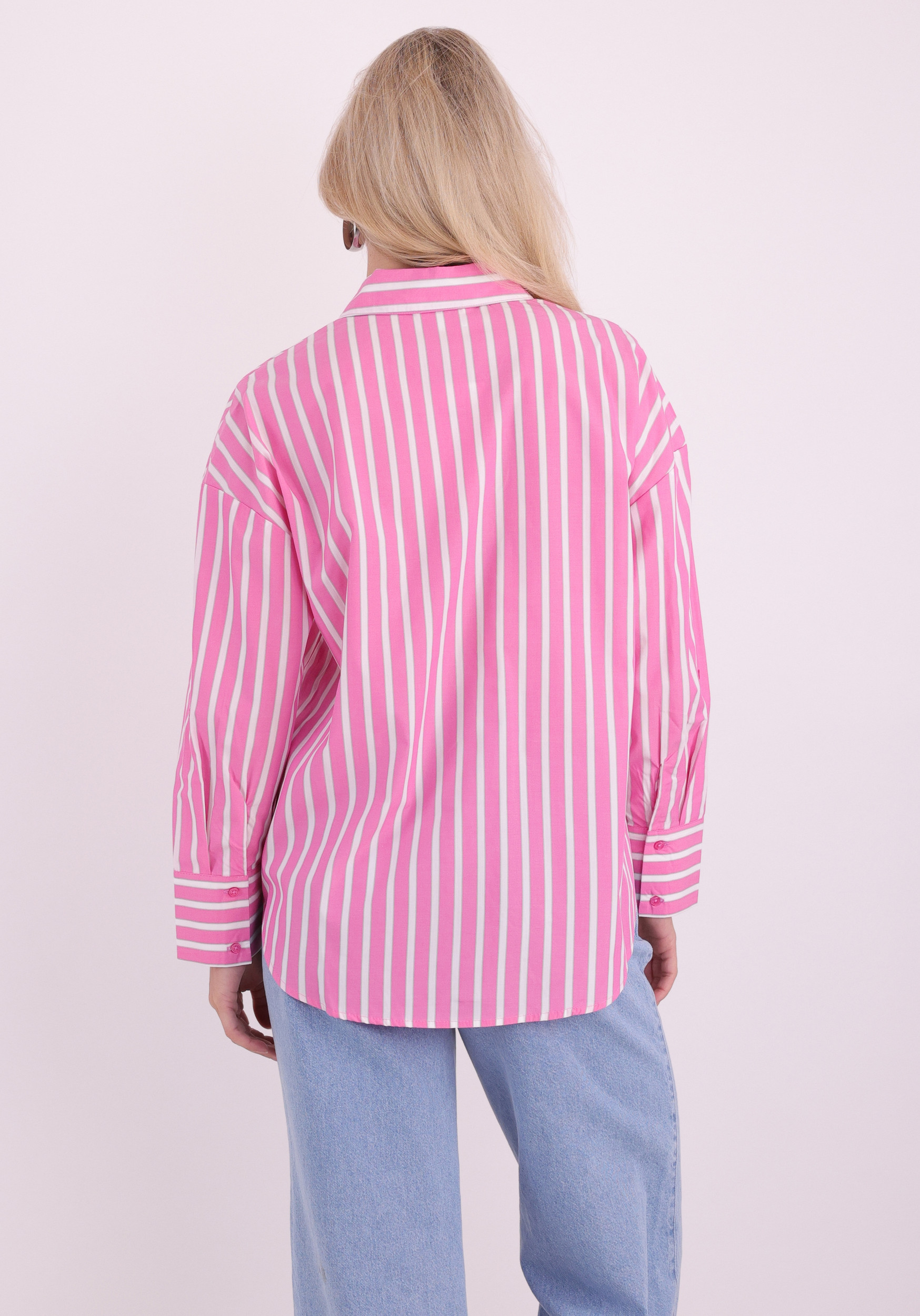 ONLY Blouse Zaylee 15375480 Rose