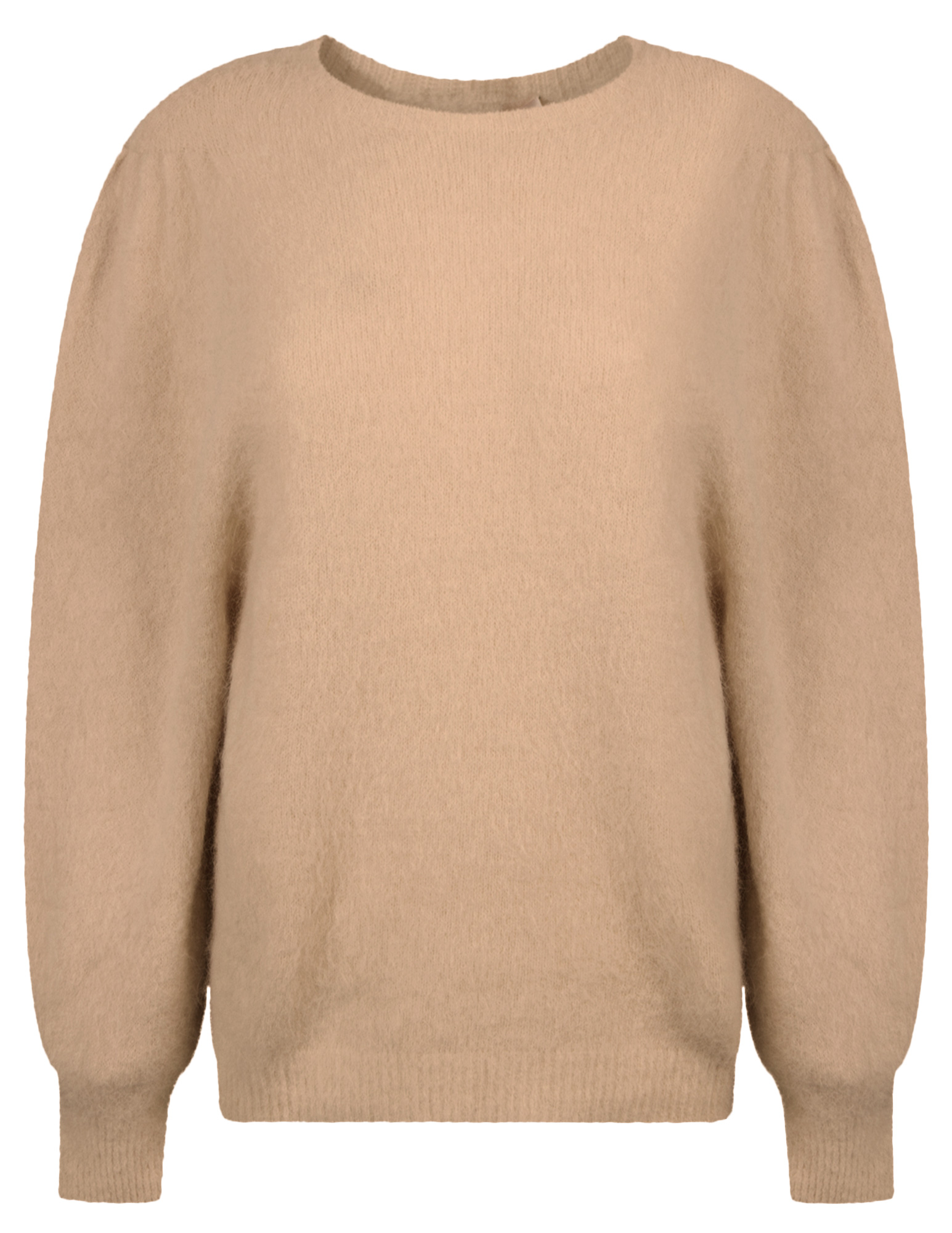 Aaiko BV Trui Denize DENIZE WP 389 Licht bruin