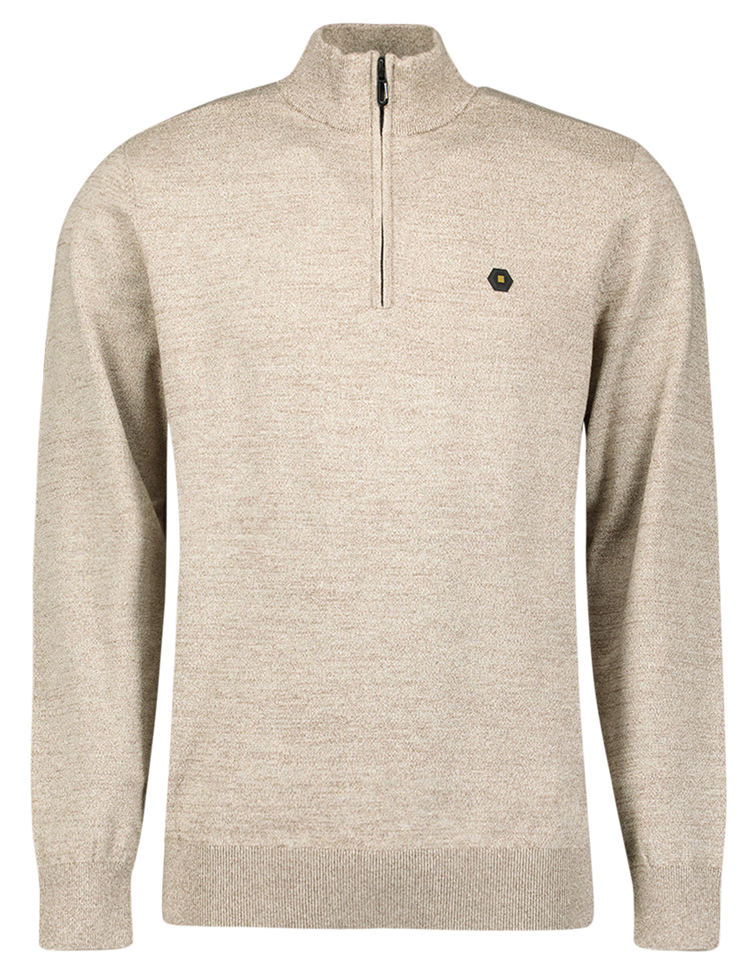 No Excess Trui N2185 Beige