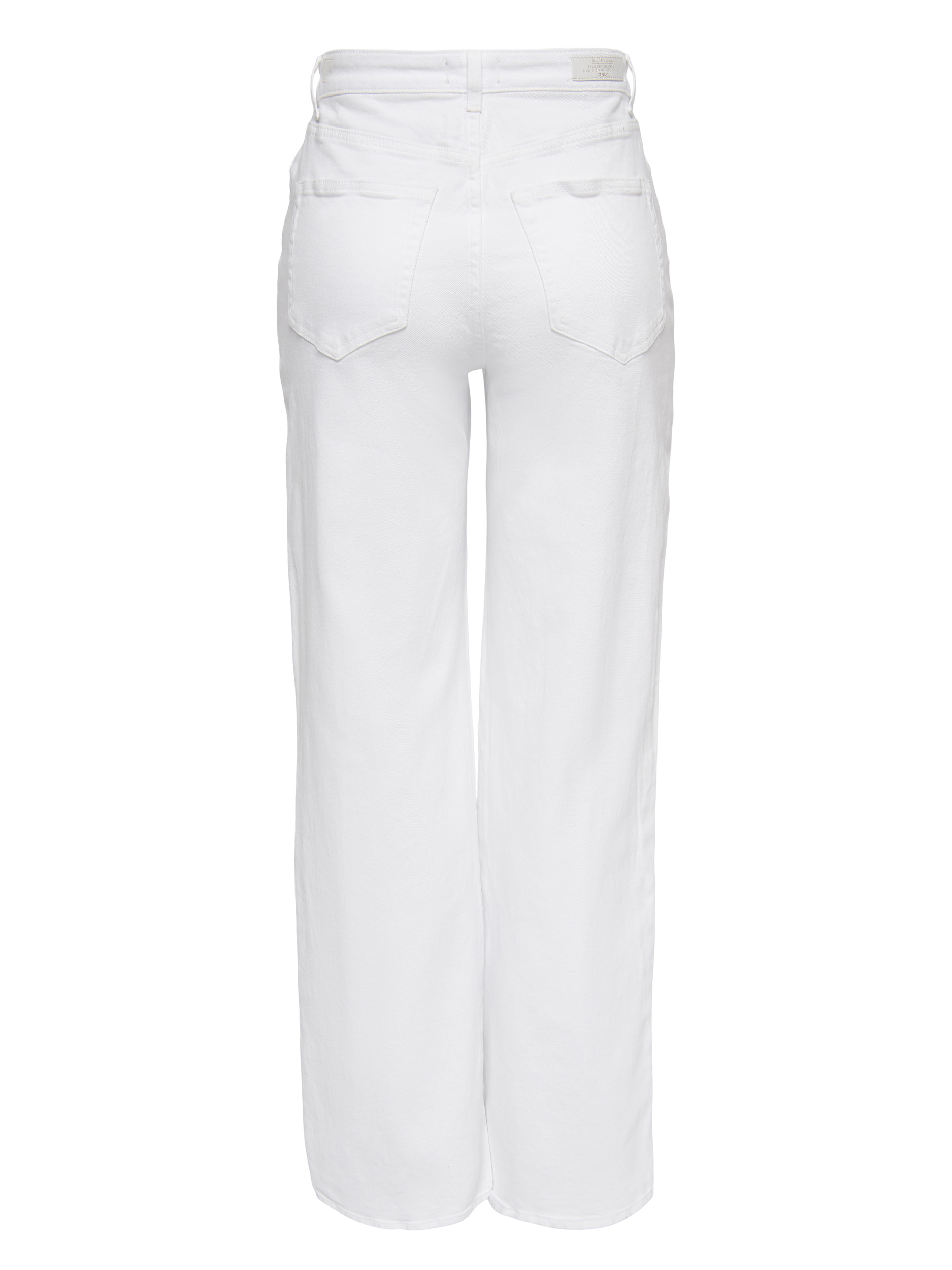 Only Jeans Juicy 15288219 Wolwit-ecru