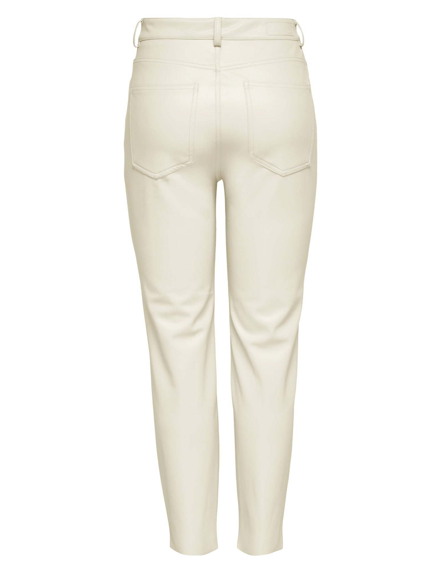 Only Skinny broek Emily 15209293 Beige