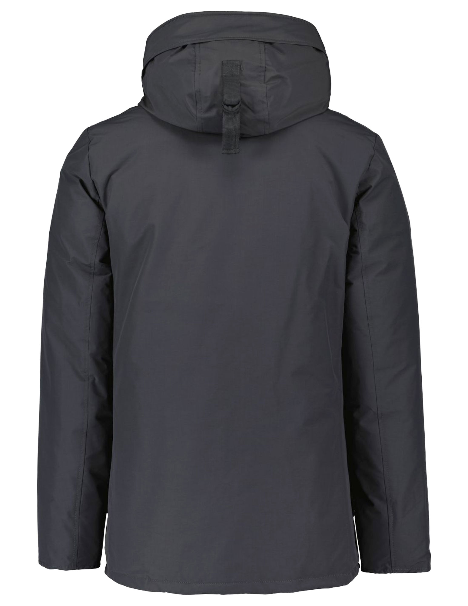 AIRFORCE Classic Parka HRM0479 Antraciet