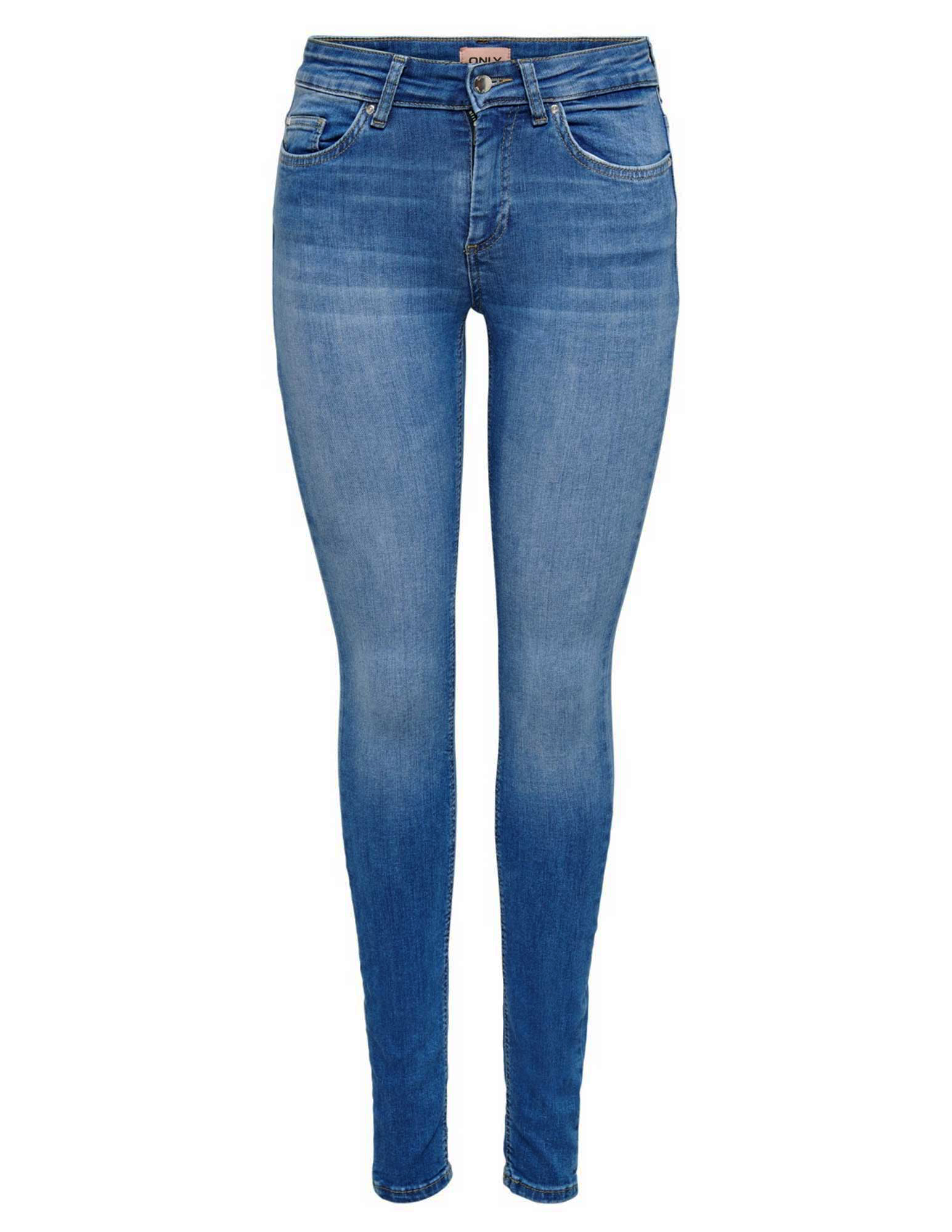 Only Jeans Blush  15225794 Blauw