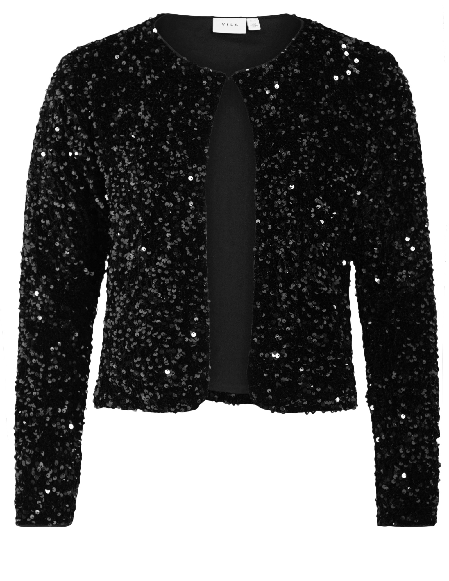 Vila Vest Faith 14110260 Zwart