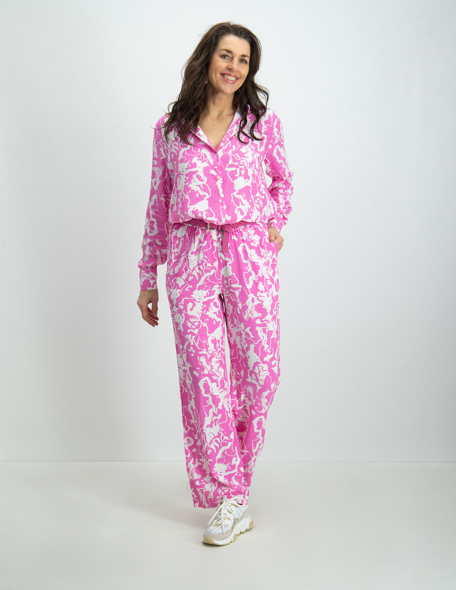 Ichi Broek Regine 20118376 Rose