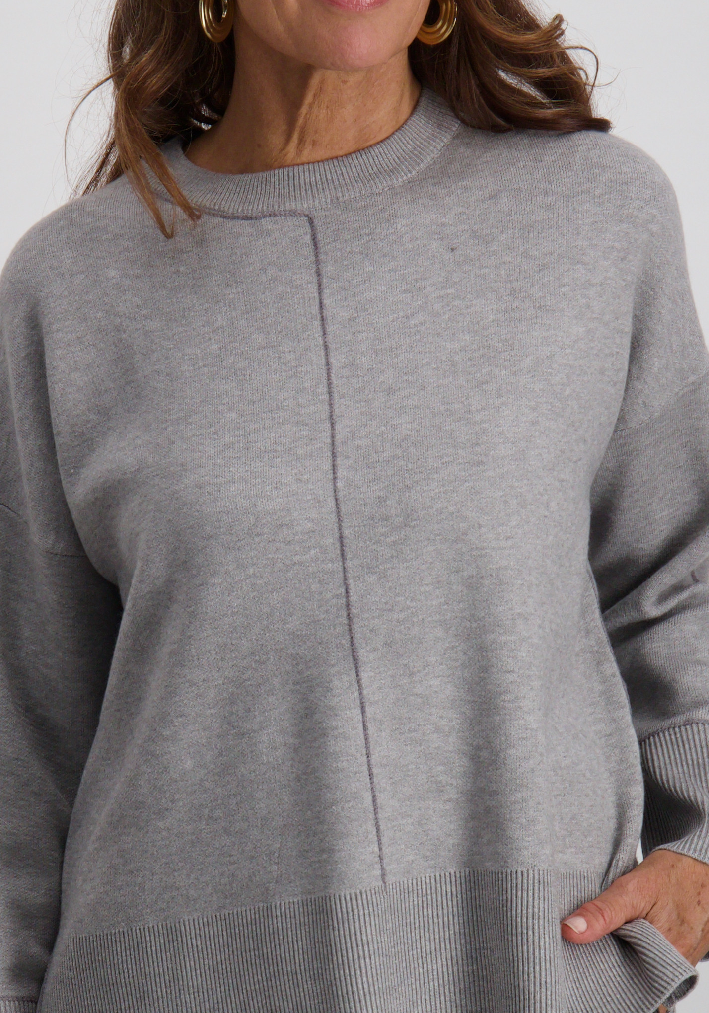 Ichi Trui Balia 20124240 Midden grijs