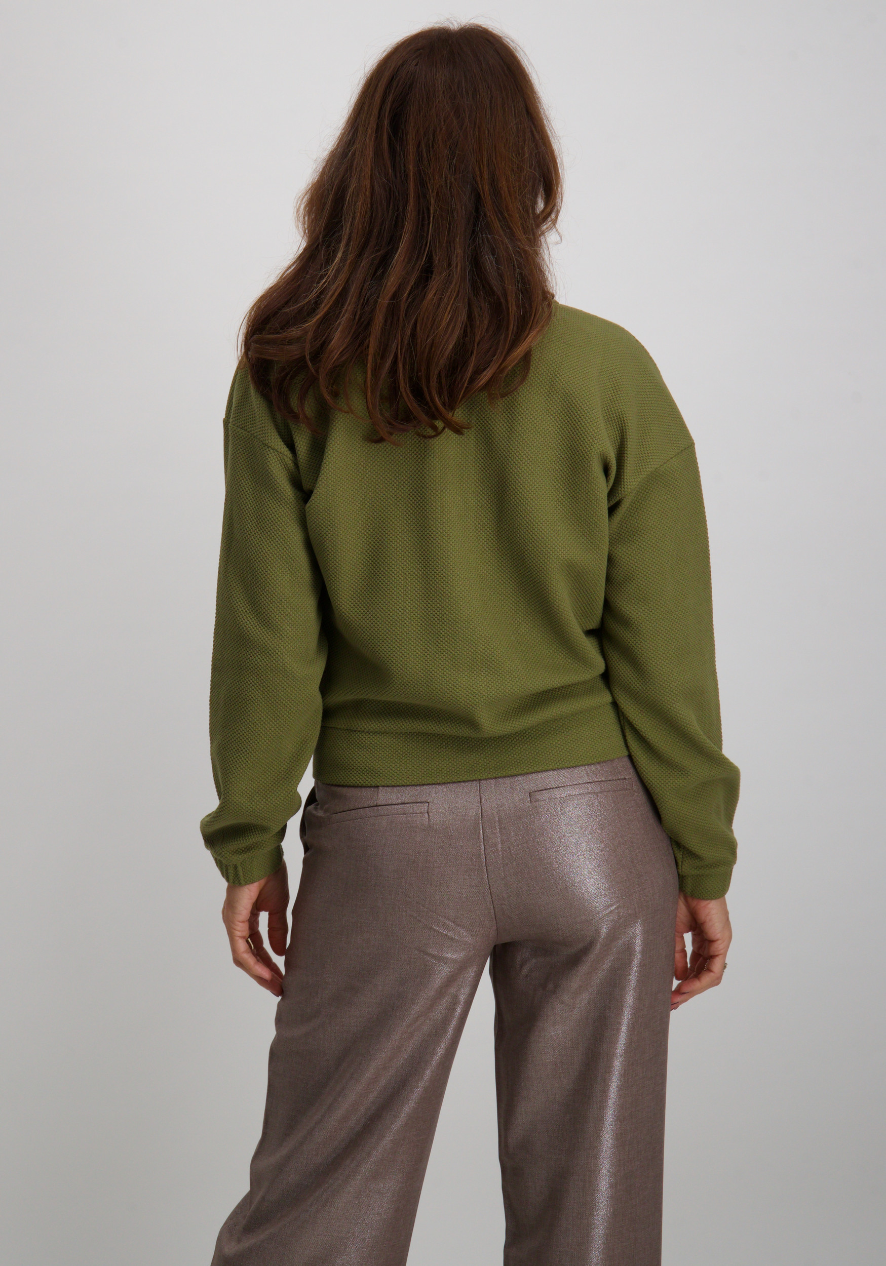 Tramontana Bomerjack E01-17-801 Midden groen