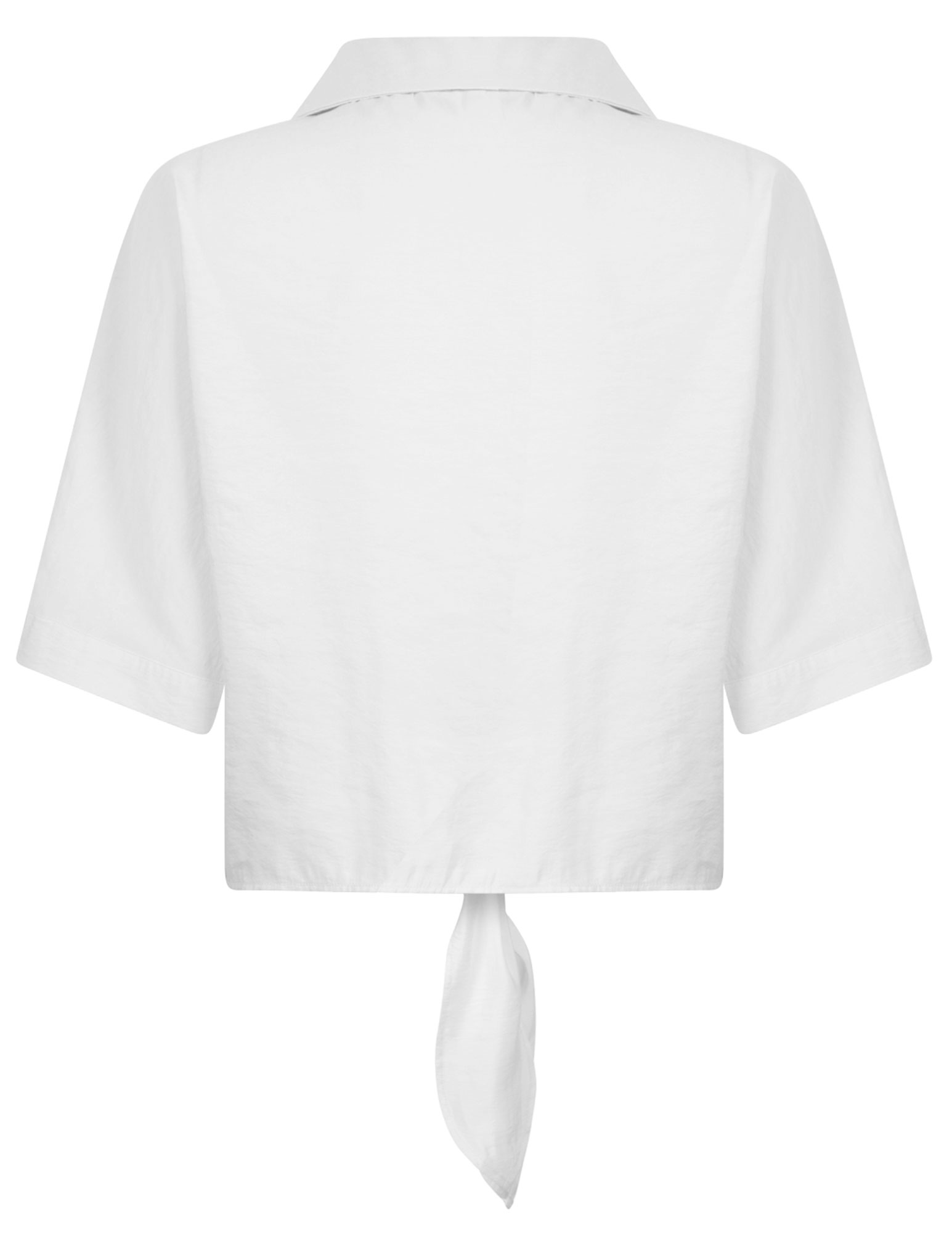 Zoso Blouse 252Rosalie Wit