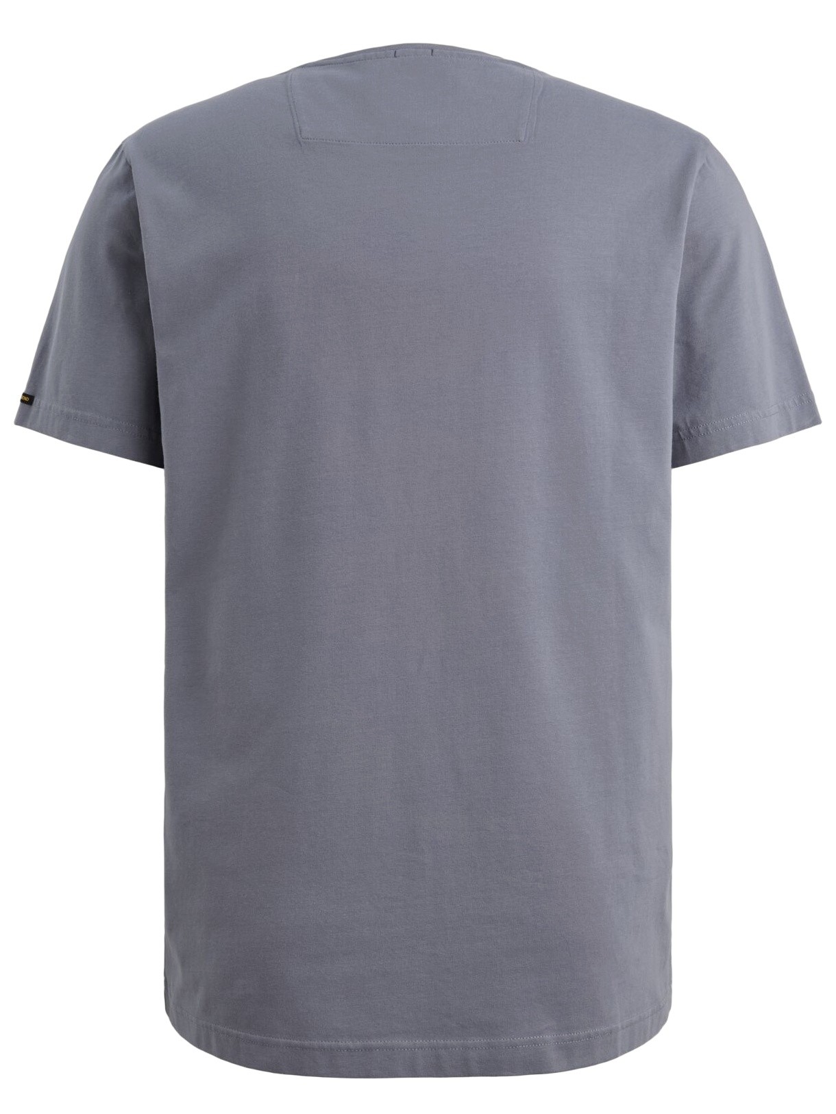 PME Legend T-shirt American classic PTSS2602599 Grijs