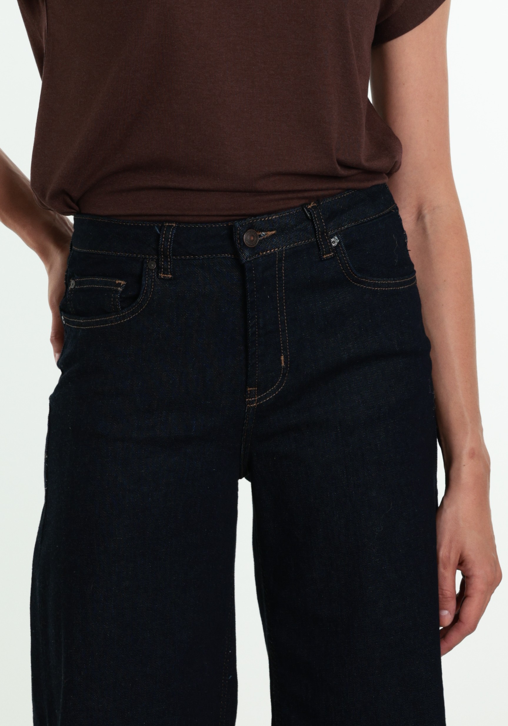 LTB Broek Leysa 51982 Donker blauw