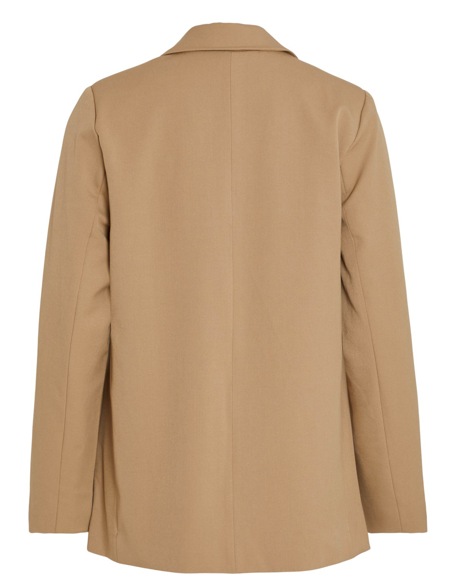 Vila Blazer Varone 14096218 Beige