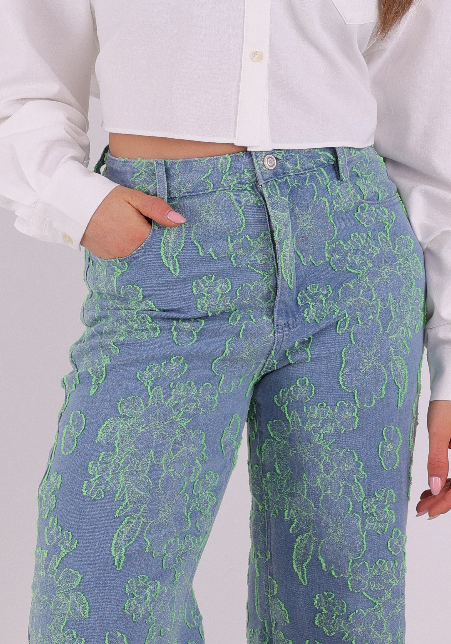 Amaya Amsterdam  Anna Blauw