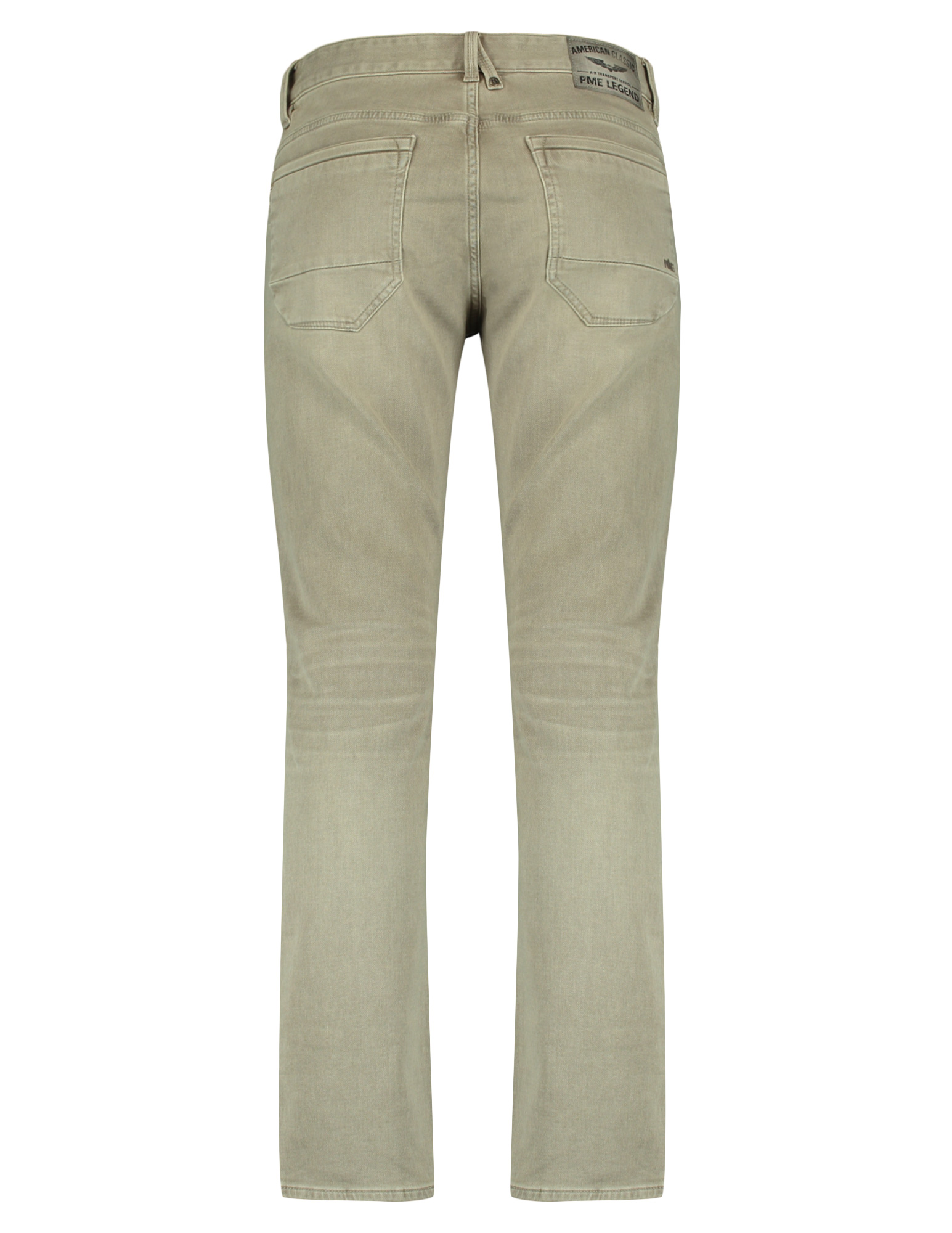 PME Legend Jeans Nightflight PTR2602620 Donker beige