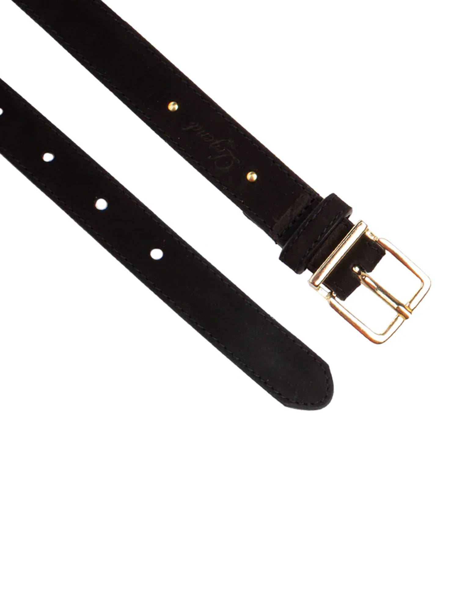 Legend Riem 25210 Zwart