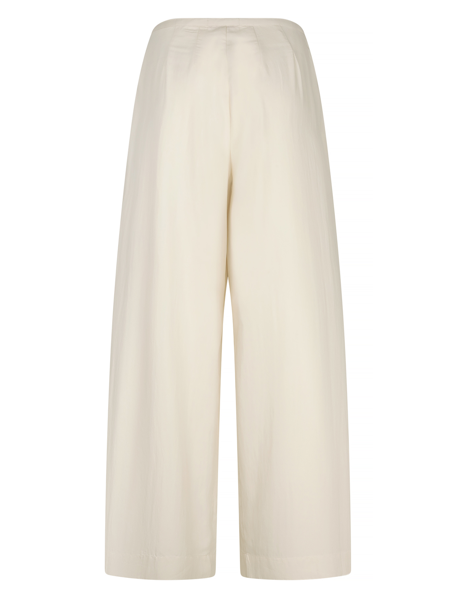 Studio Amaya broek Lotus Beige