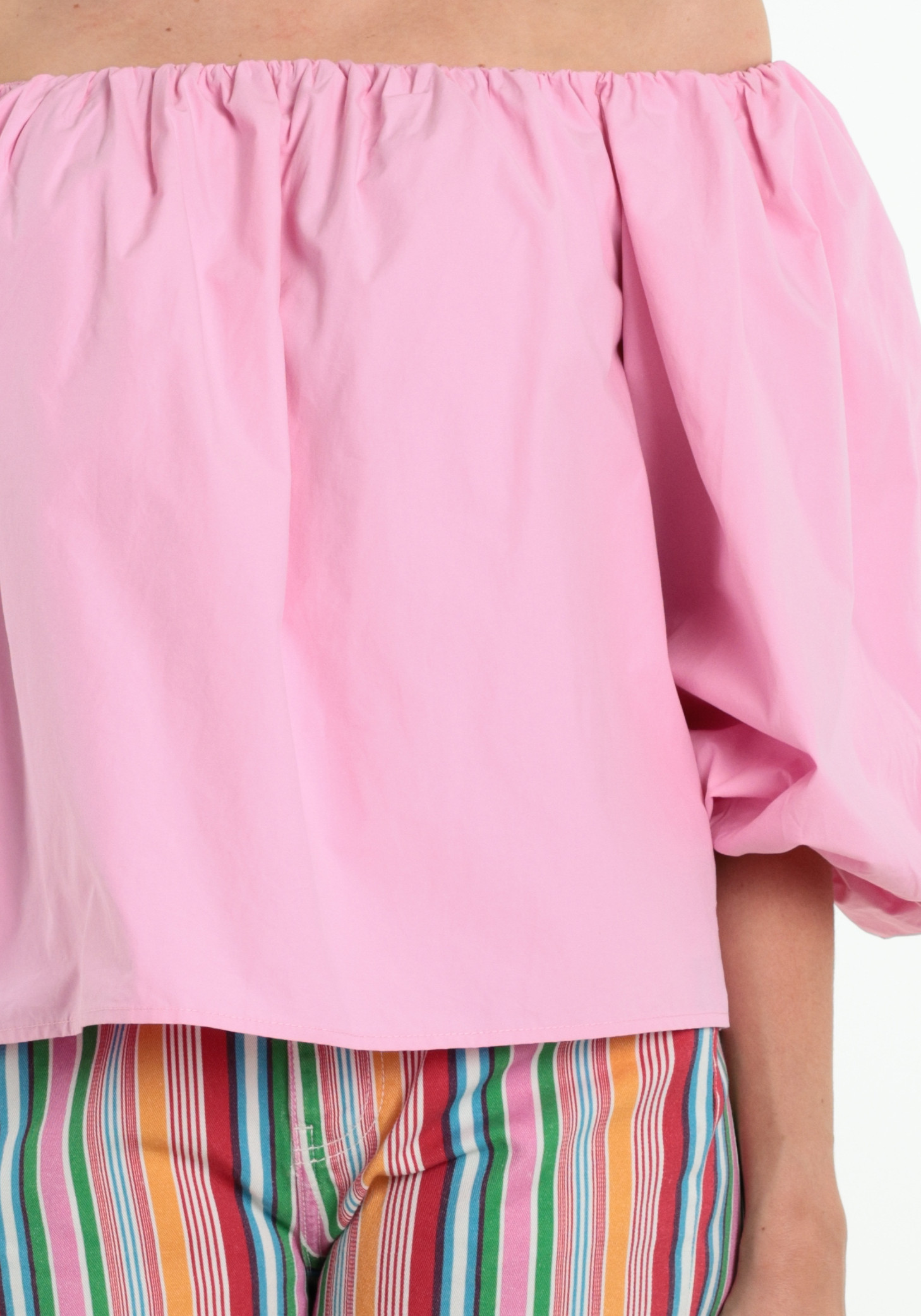 Harper & Yve Blouse Lauren HS6P600 Roze
