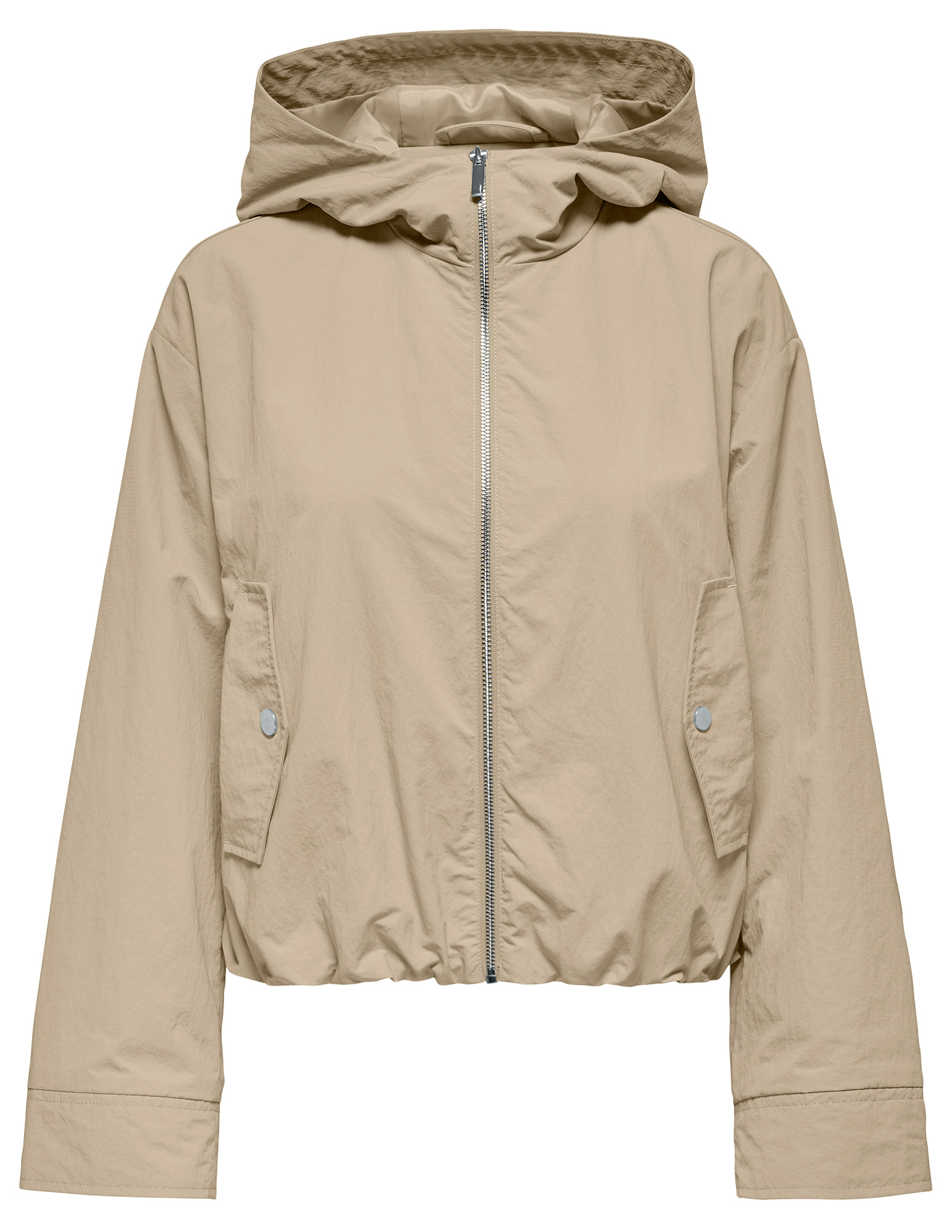 Only Jacket Bealo 15336162 Beige