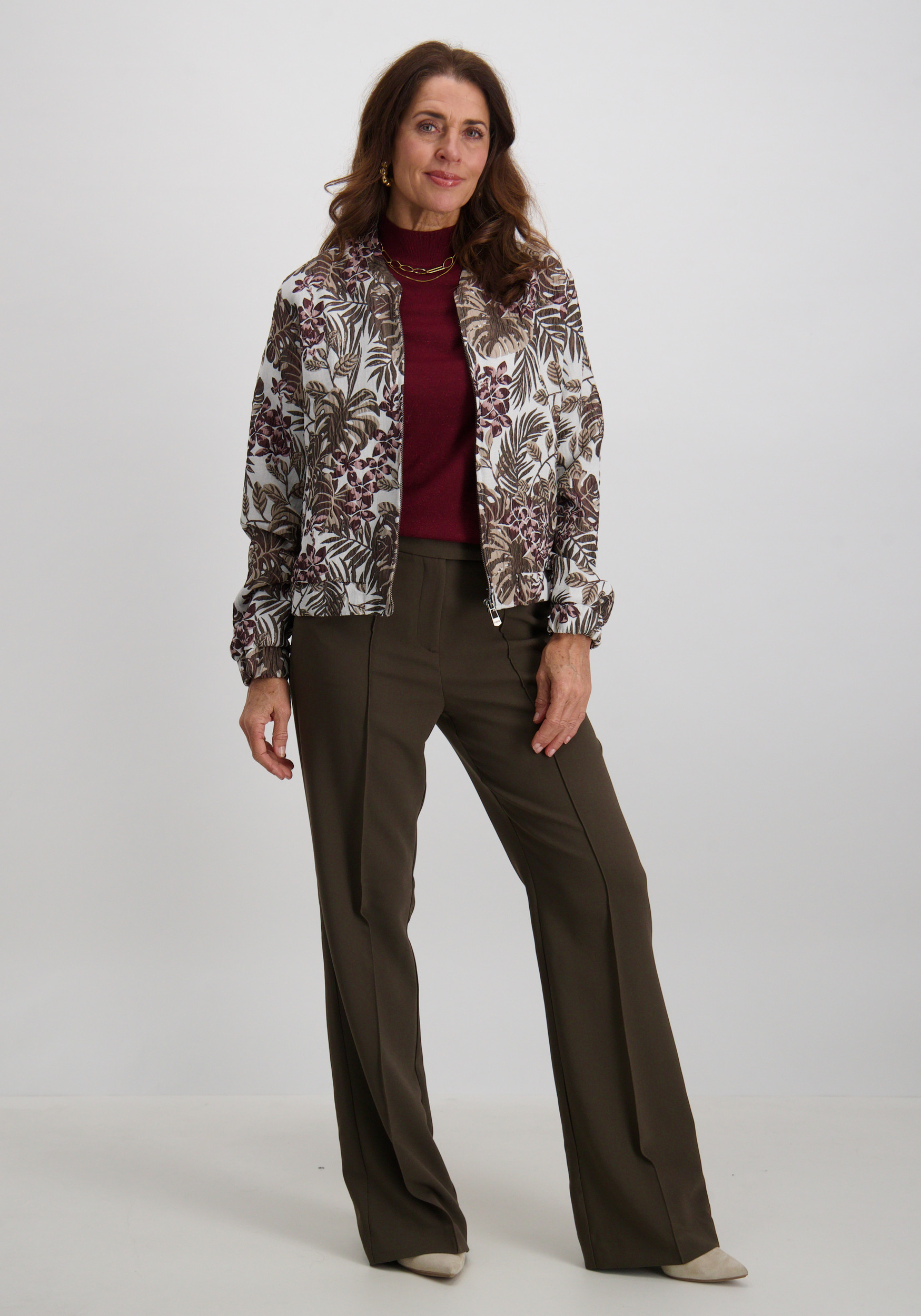 Zoso Trui 255Uma Bordeaux