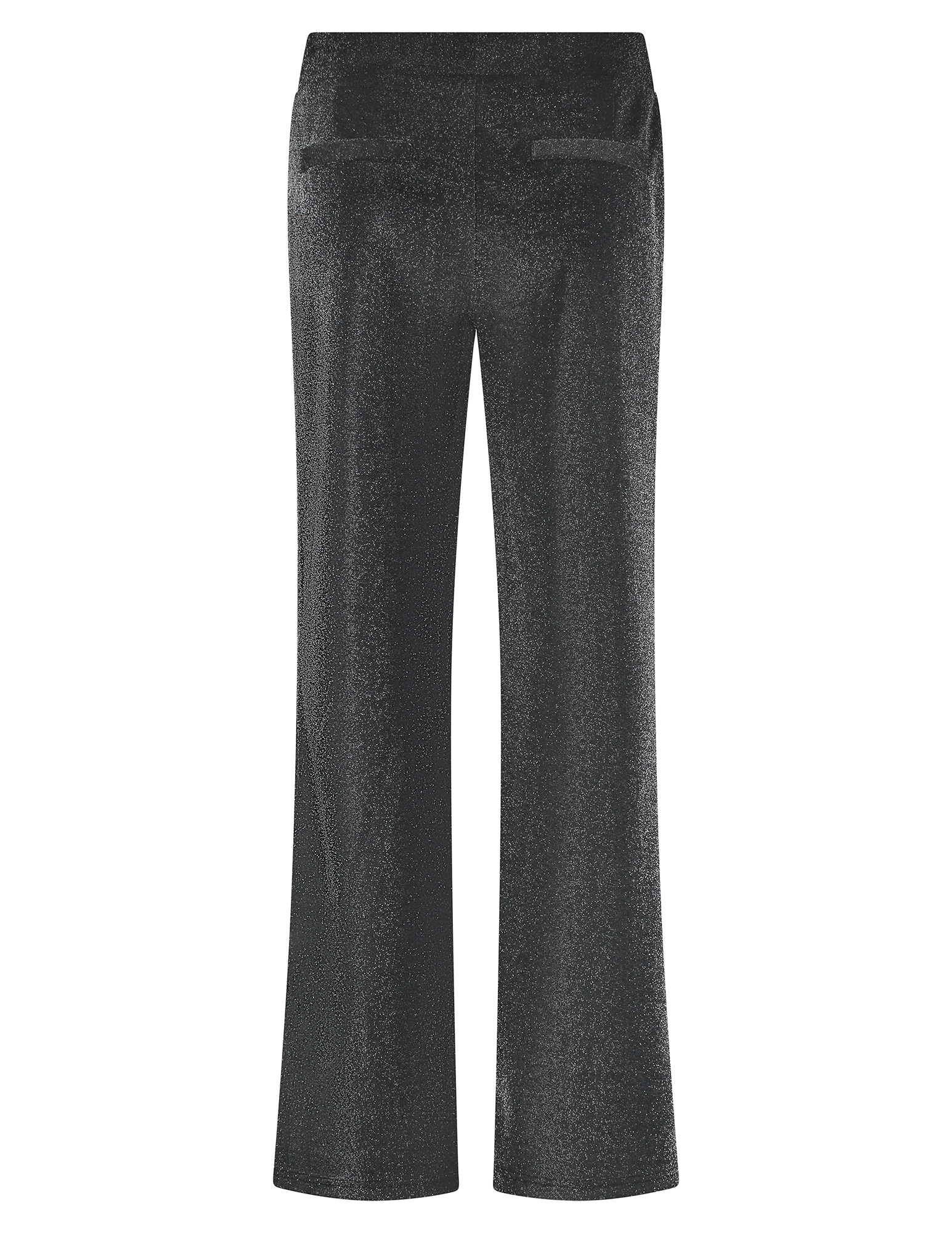 Tramontana Broek Sparkle K08-14-101 Zilver