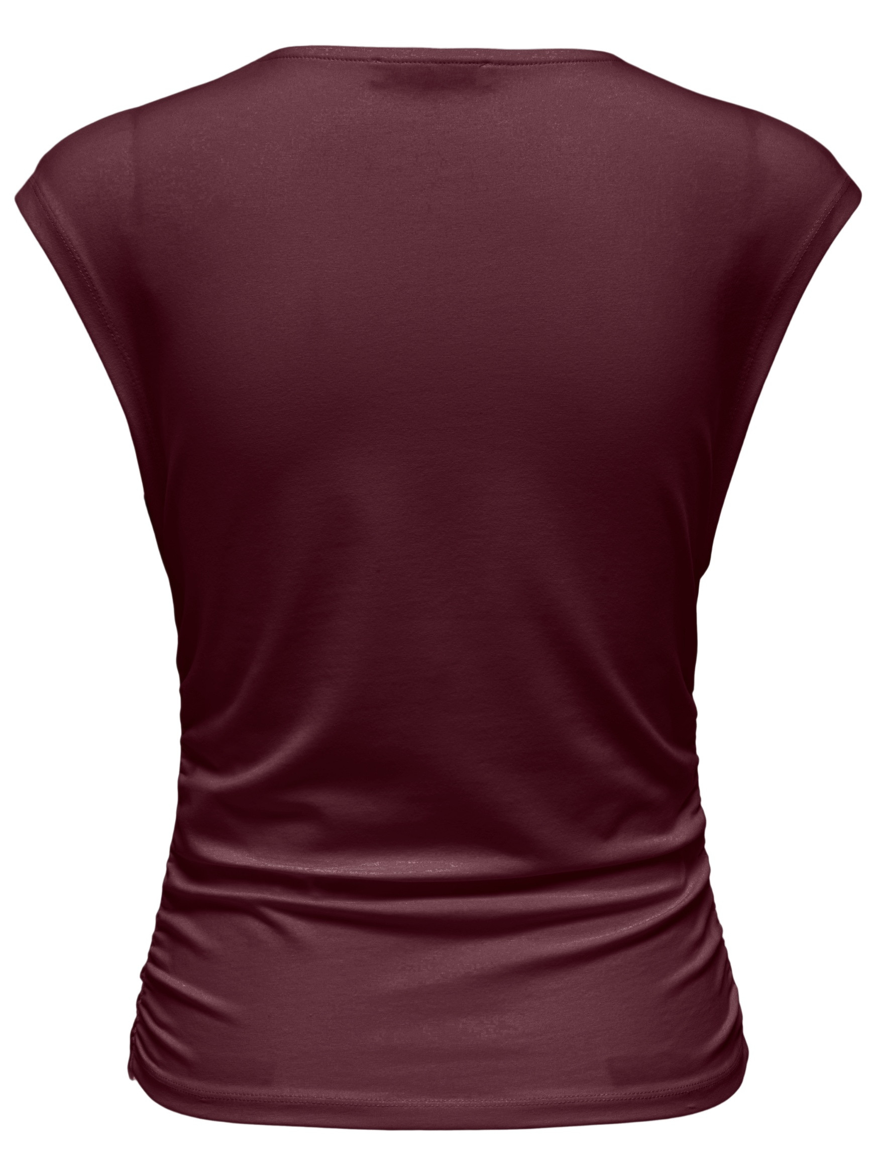 ONLY Top Mira 15367938 Rood