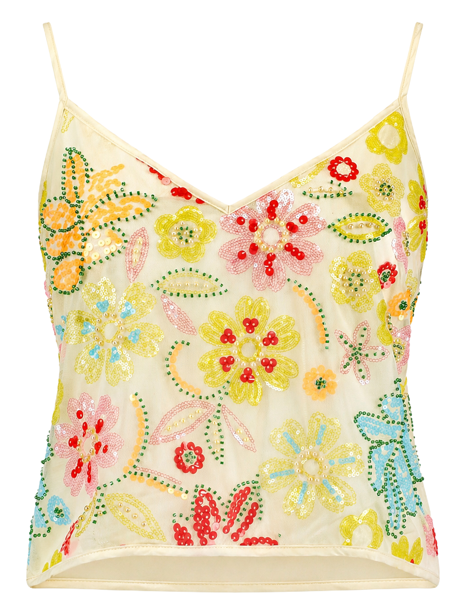 Harper & Yve Top Romy HS6P411