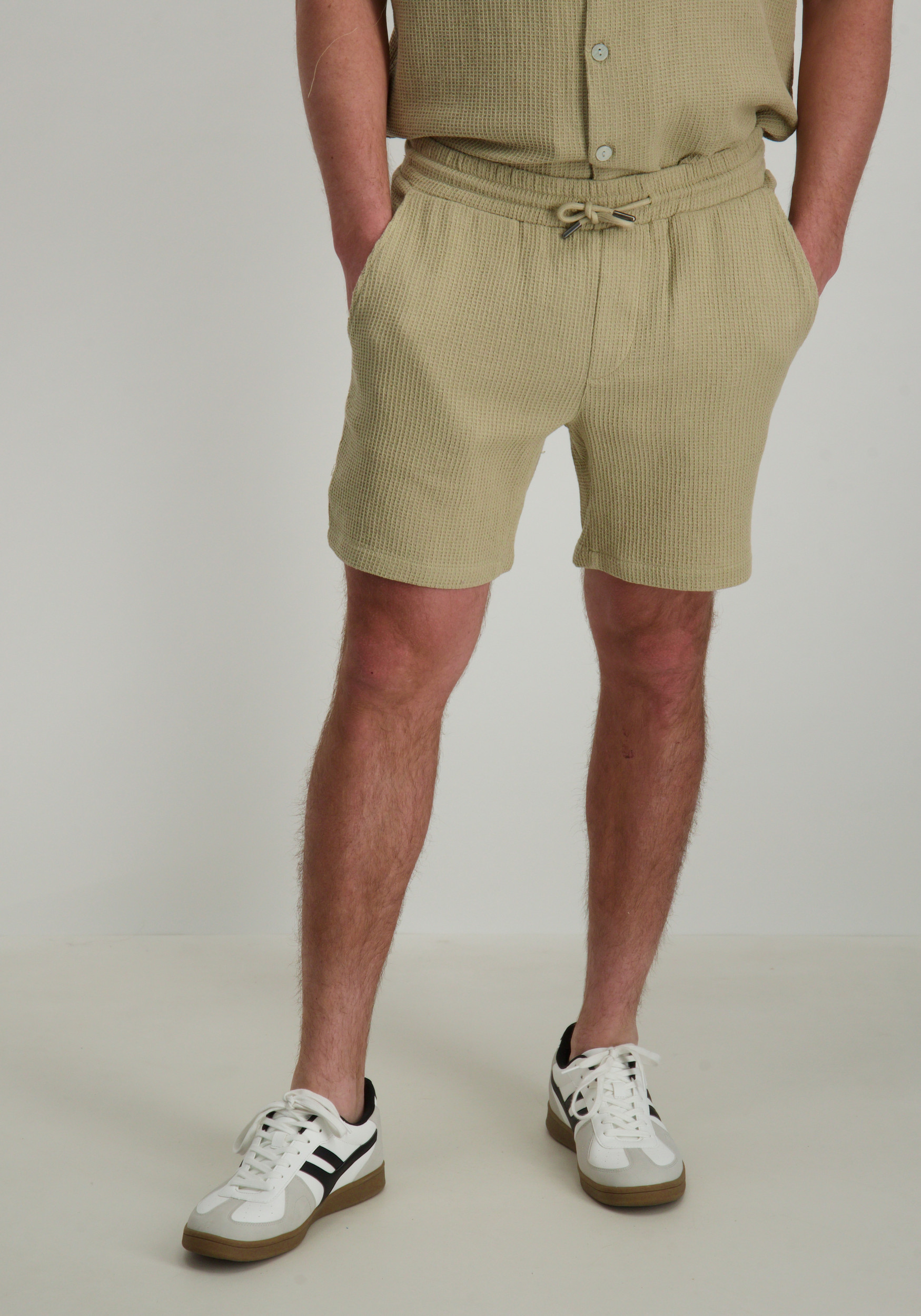 ONLY & SONS Short Bertil 22032055 Khaki