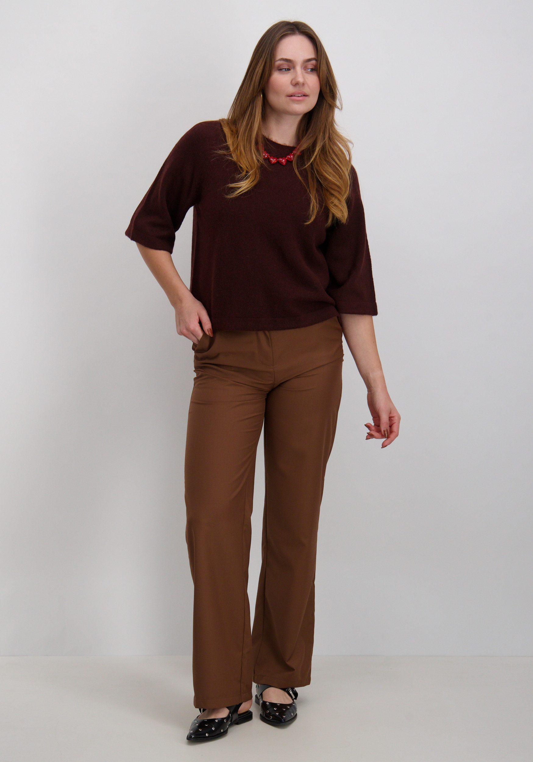 Only Trui Simoni 15333199 Bordeaux