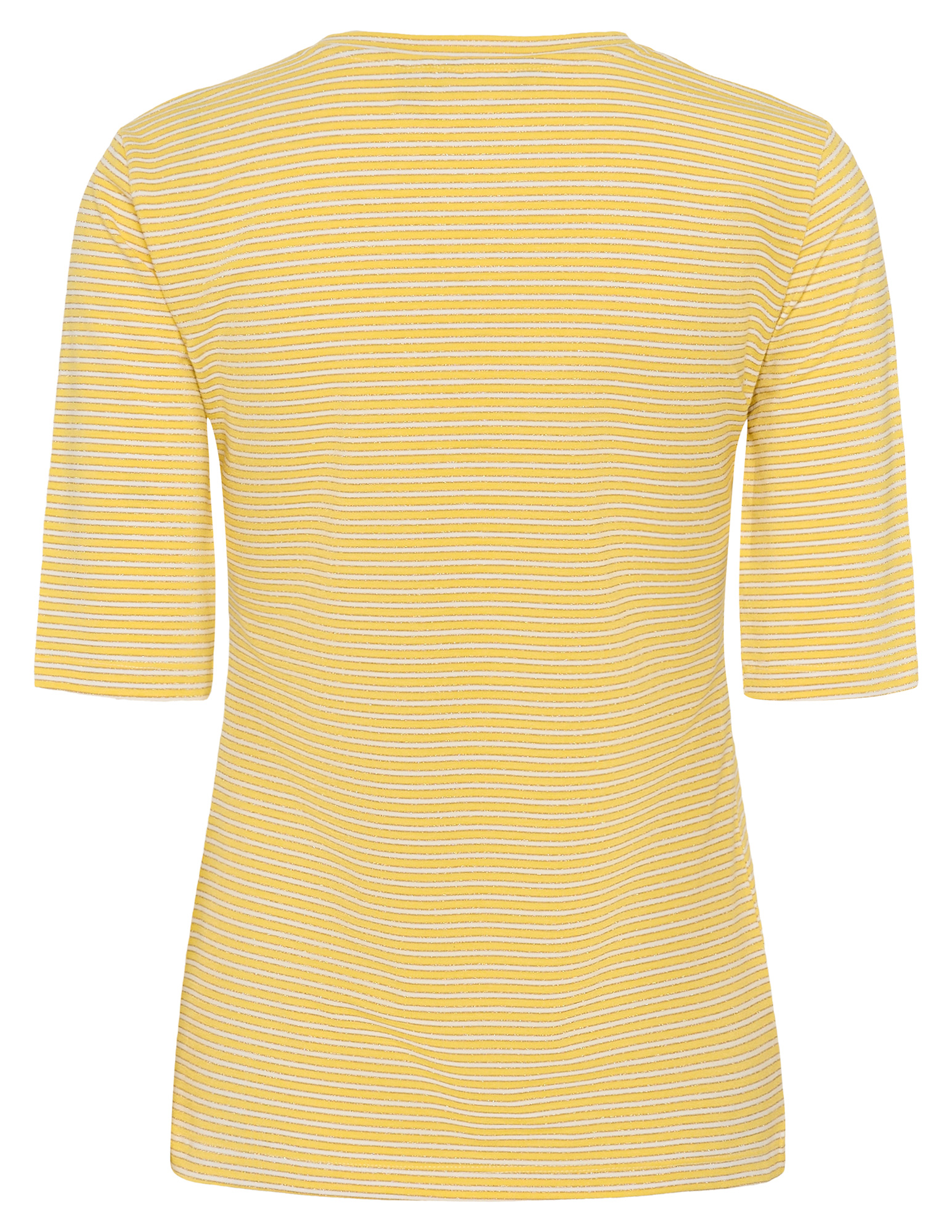 Culture T-shirt Kiddy 50112916 Geel