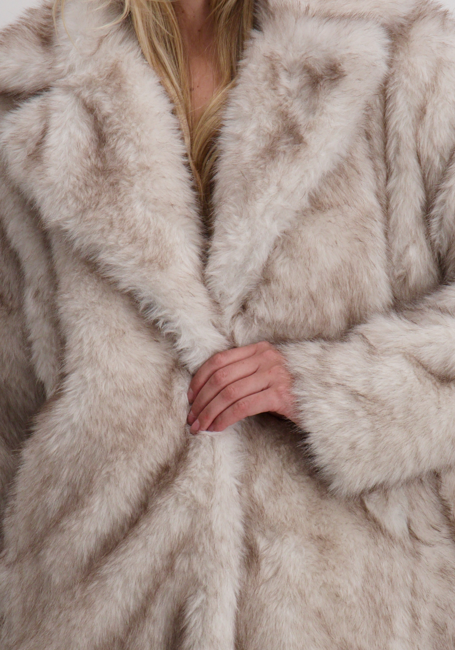 Only Jas Dawn 15348976 Ecru