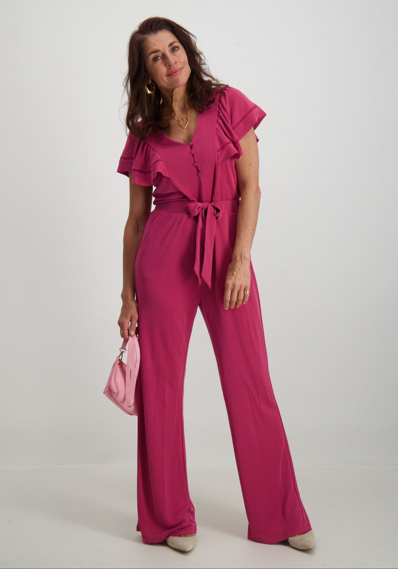 Ichi jumpsuit - Kleding online kopen? | Lage prijs